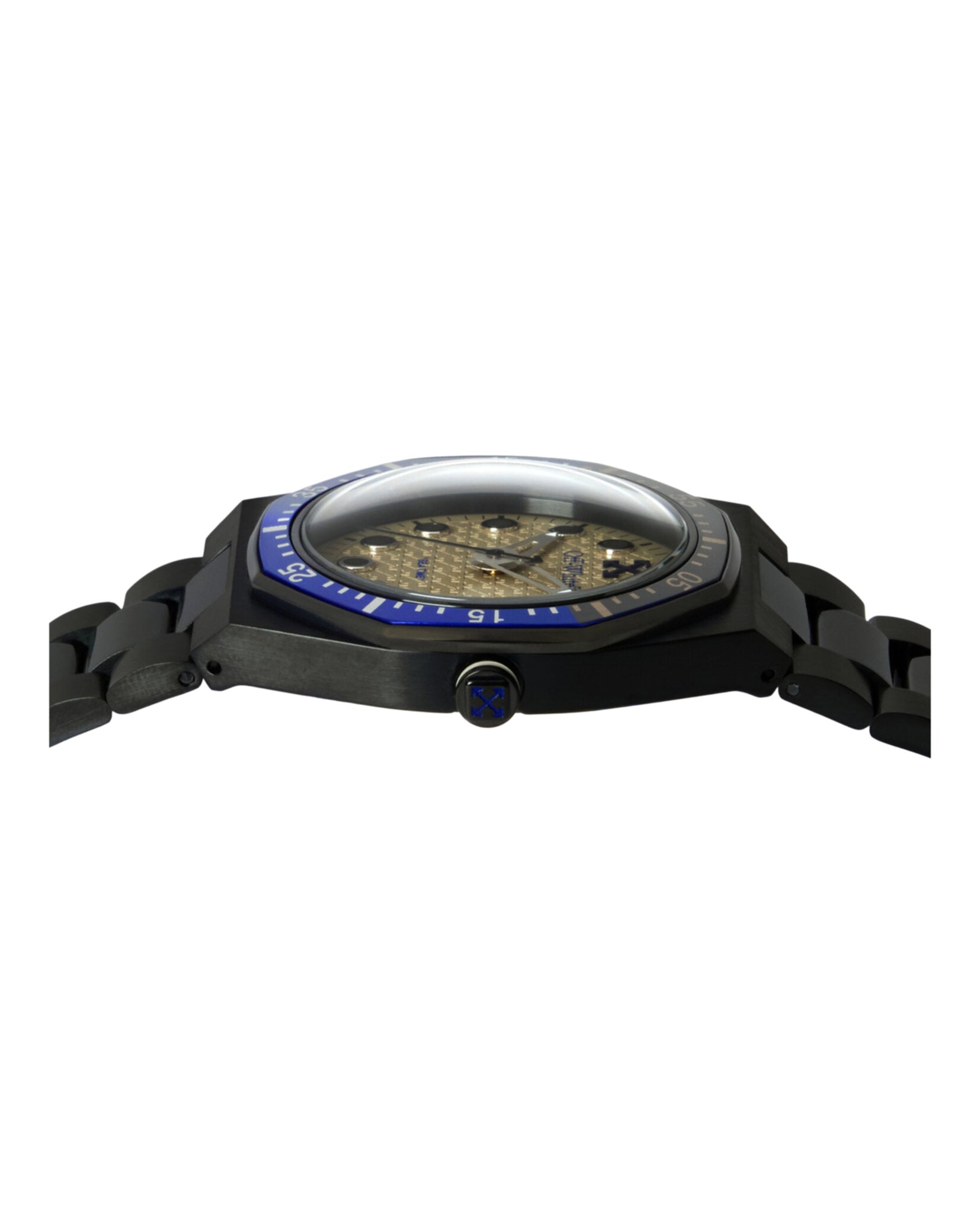 DRY MODE Bracelet Watch
