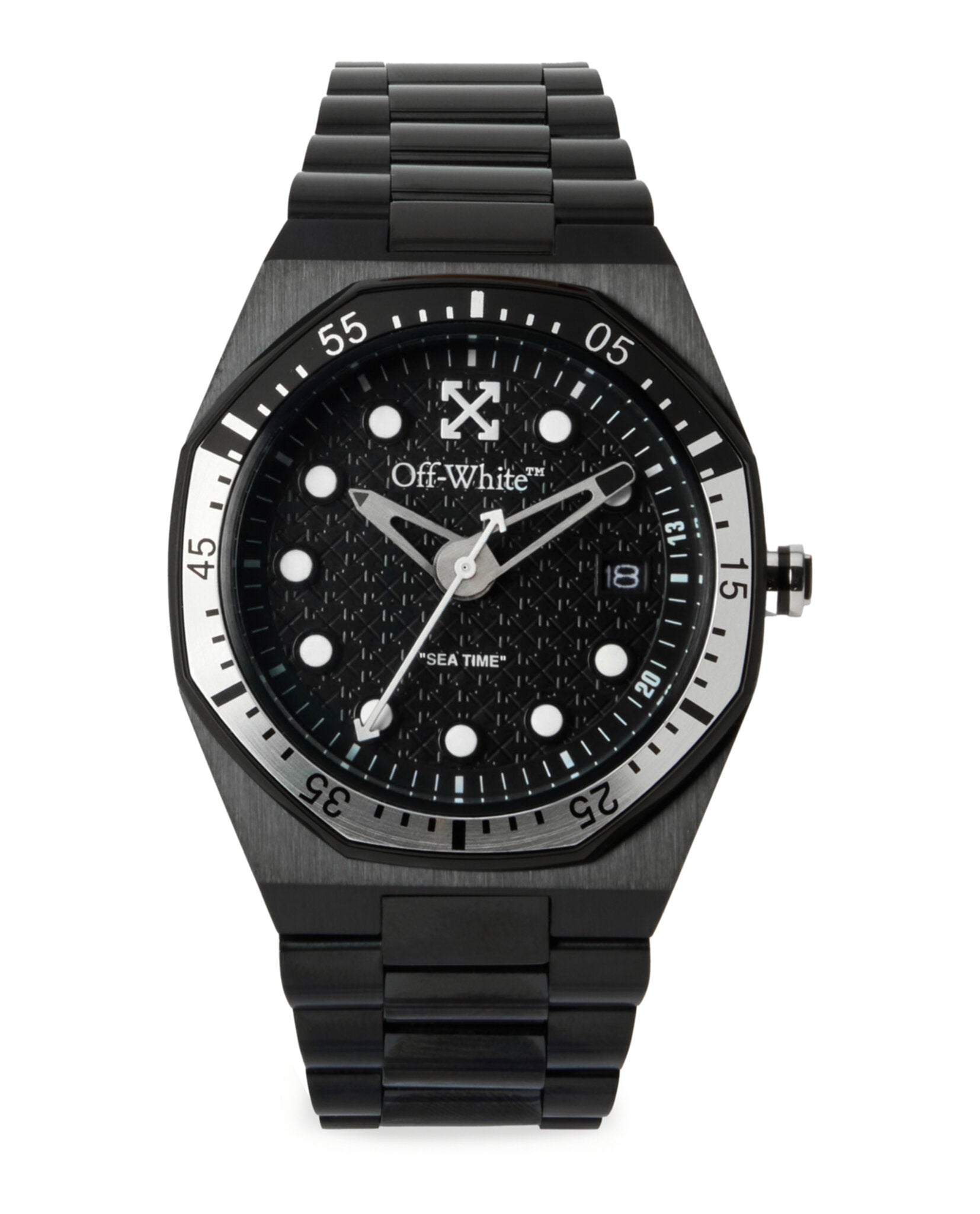 DRY MODE Bracelet Watch