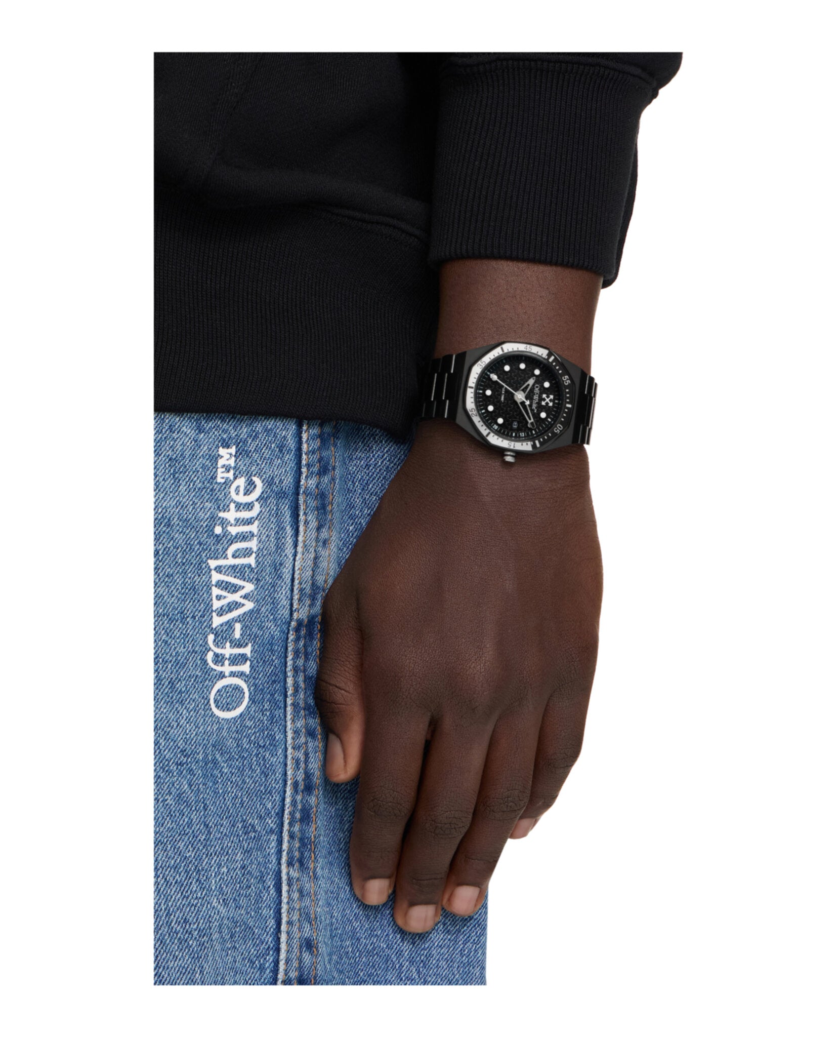 DRY MODE Bracelet Watch