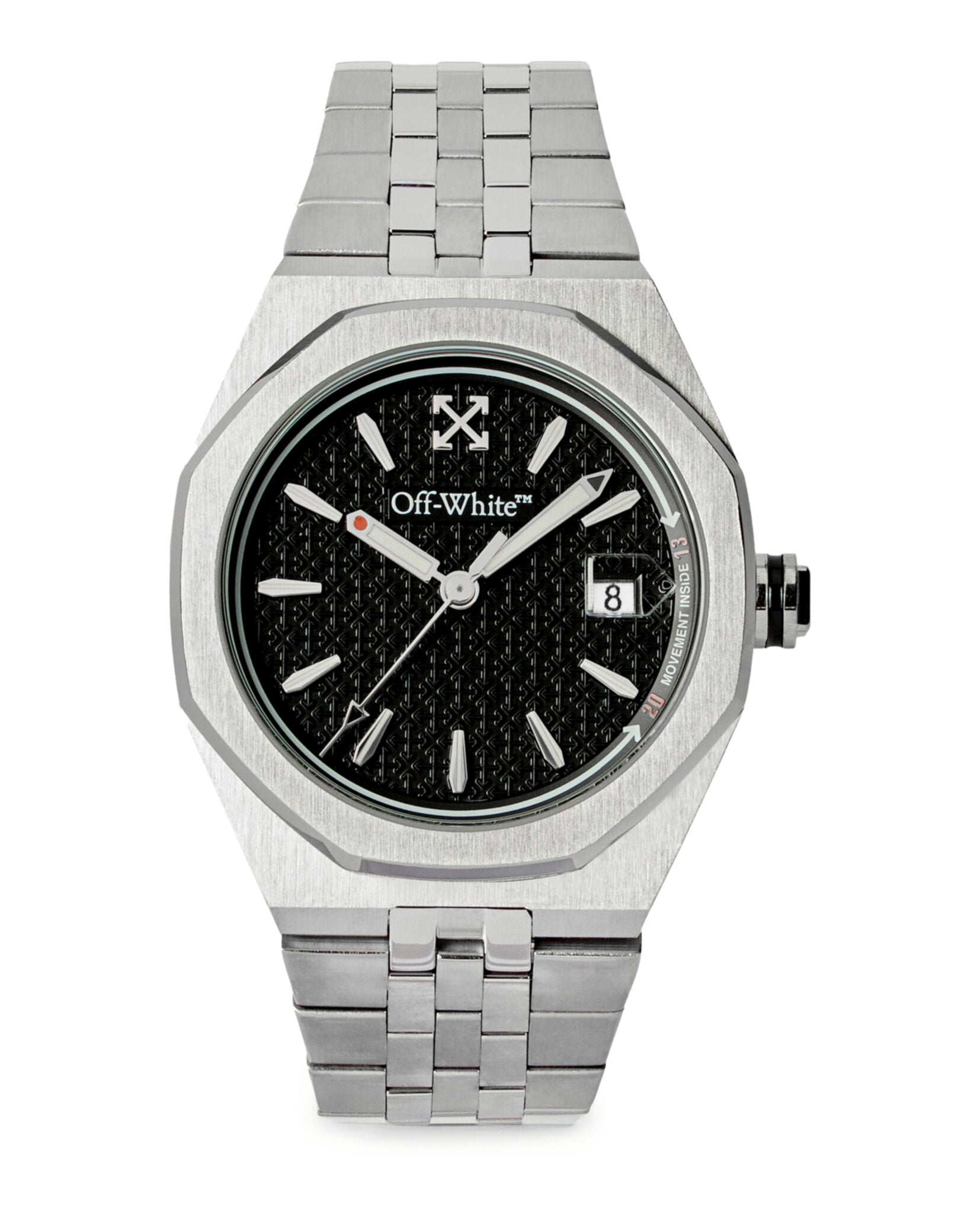 SIGNAL Bracelet Watch