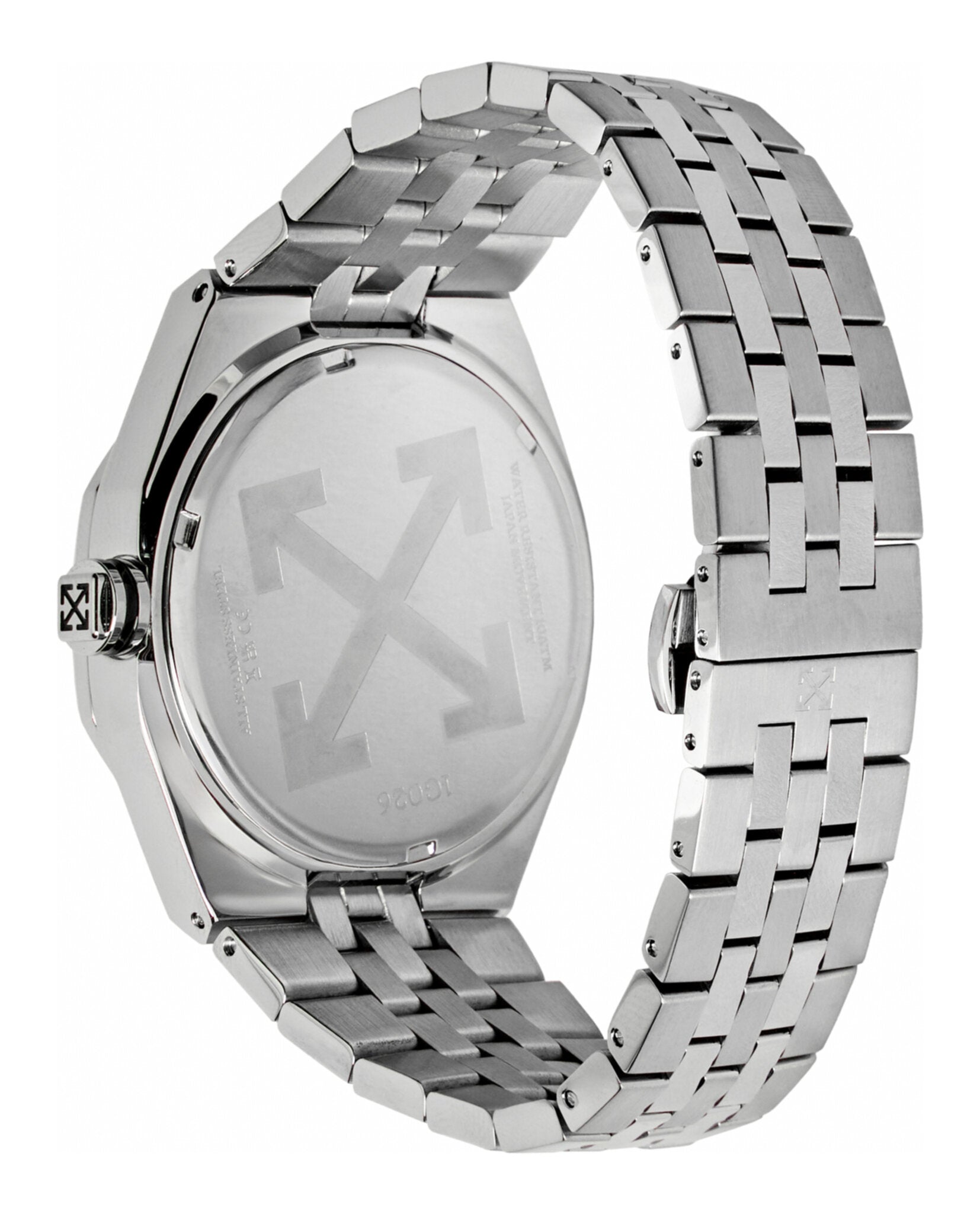 SIGNAL Bracelet Watch
