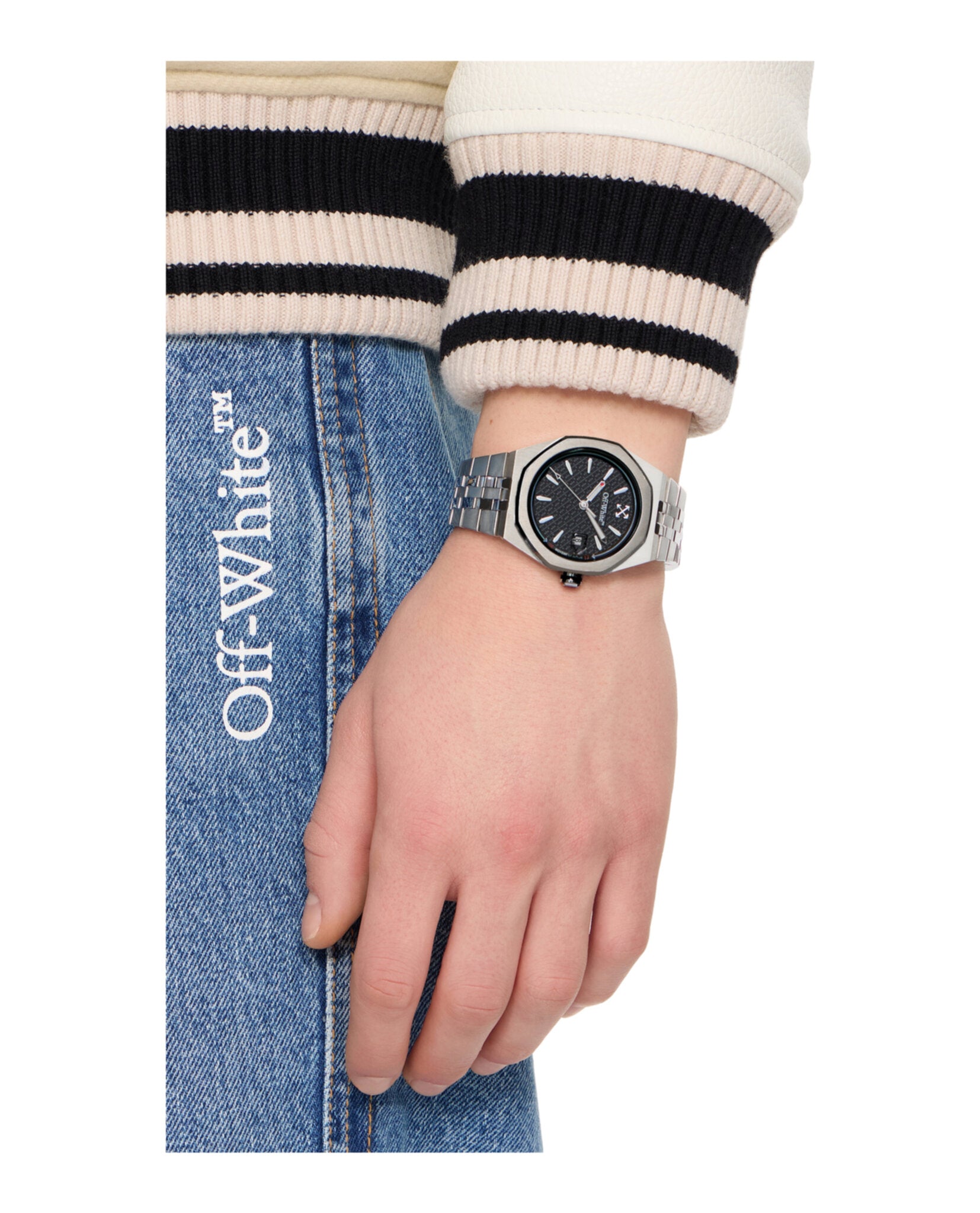 SIGNAL Bracelet Watch