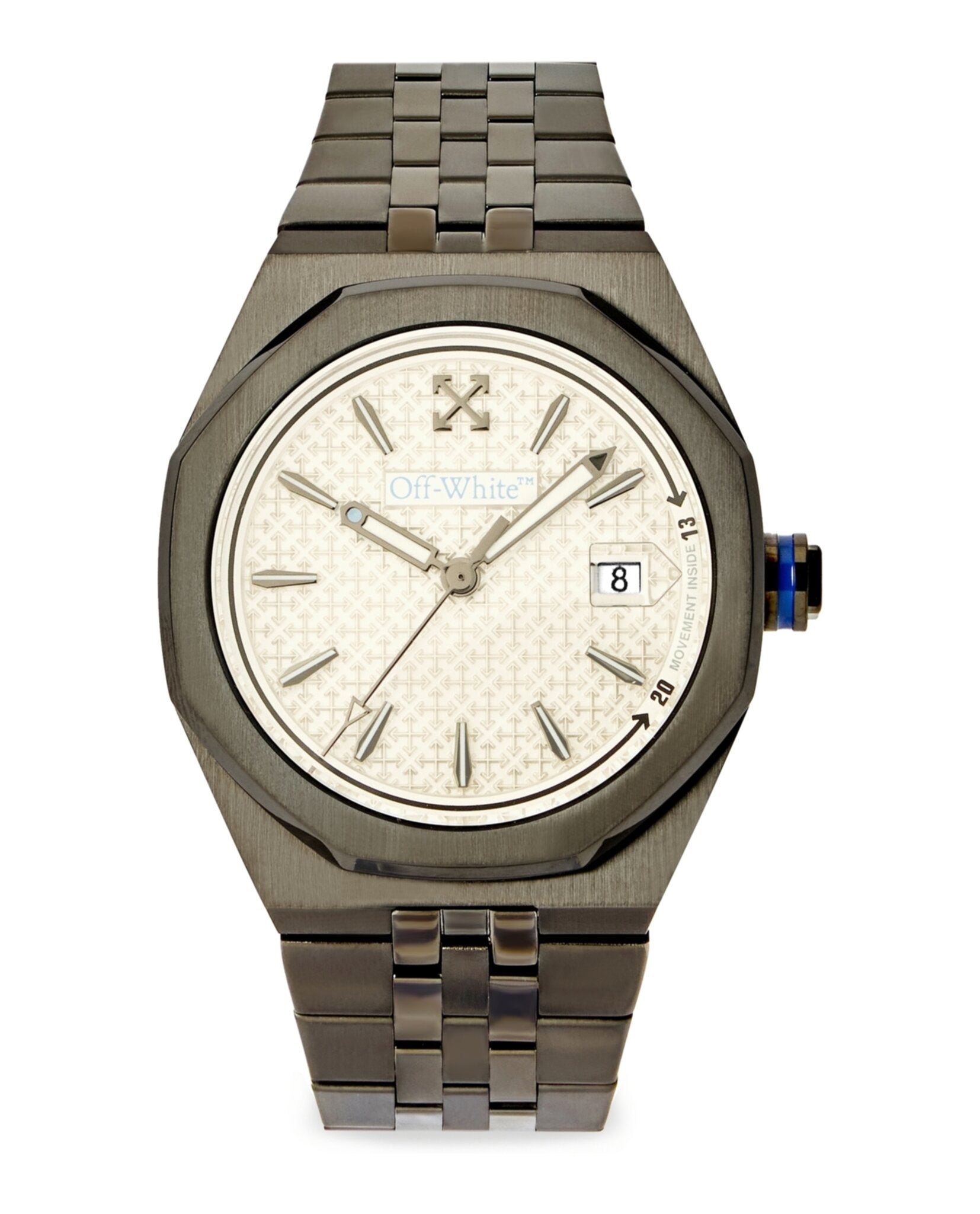 SIGNAL Bracelet Watch