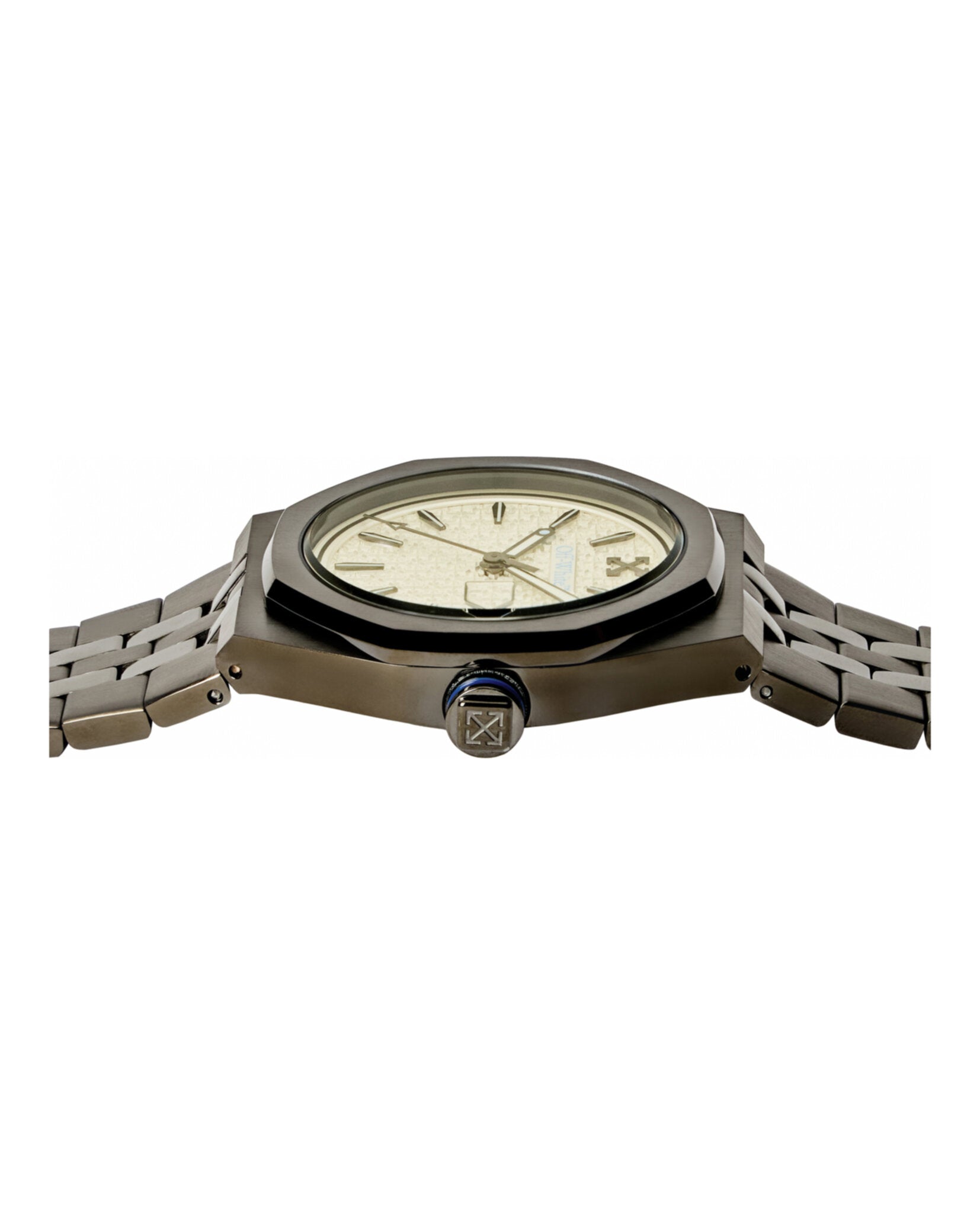 SIGNAL Bracelet Watch