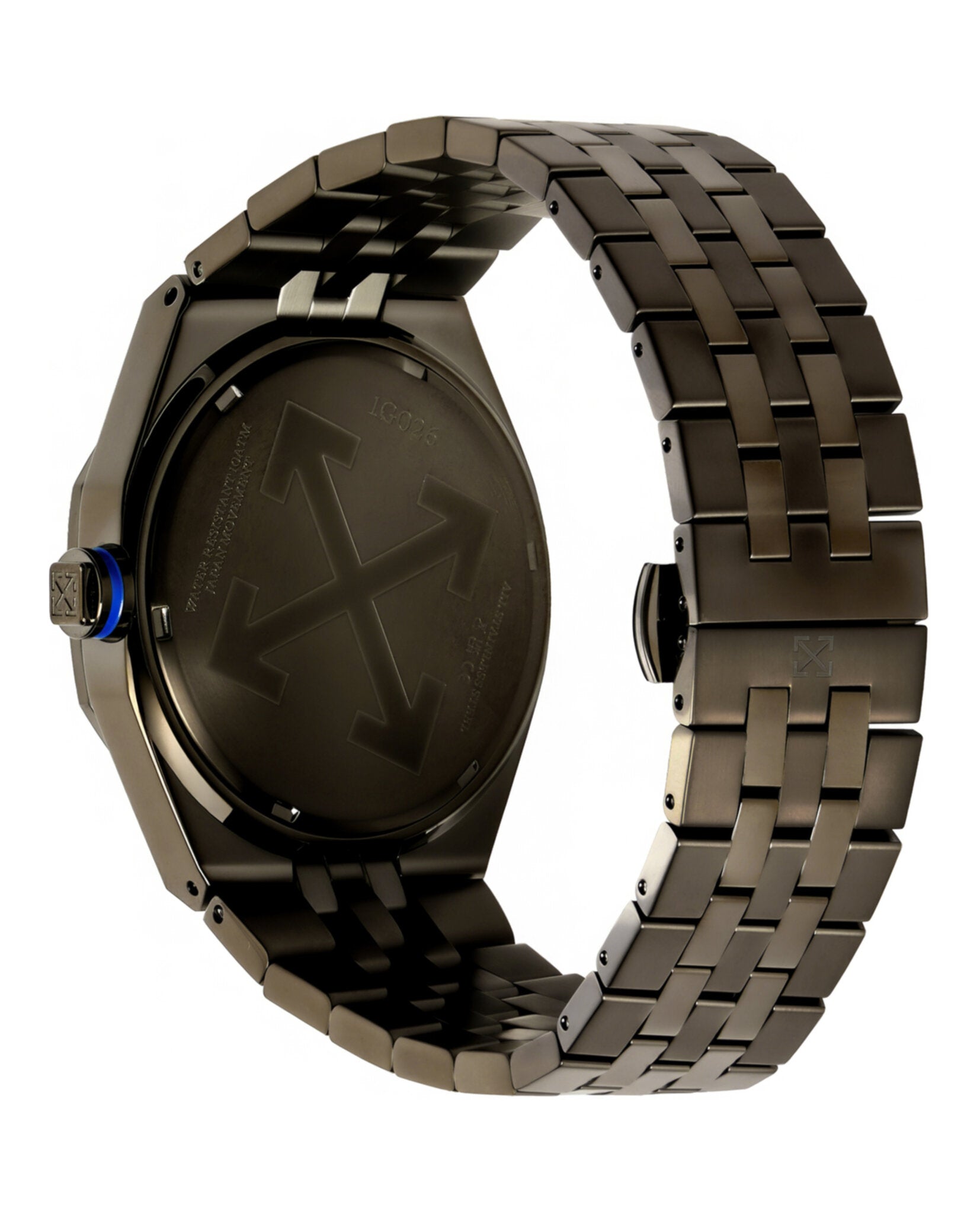 SIGNAL Bracelet Watch