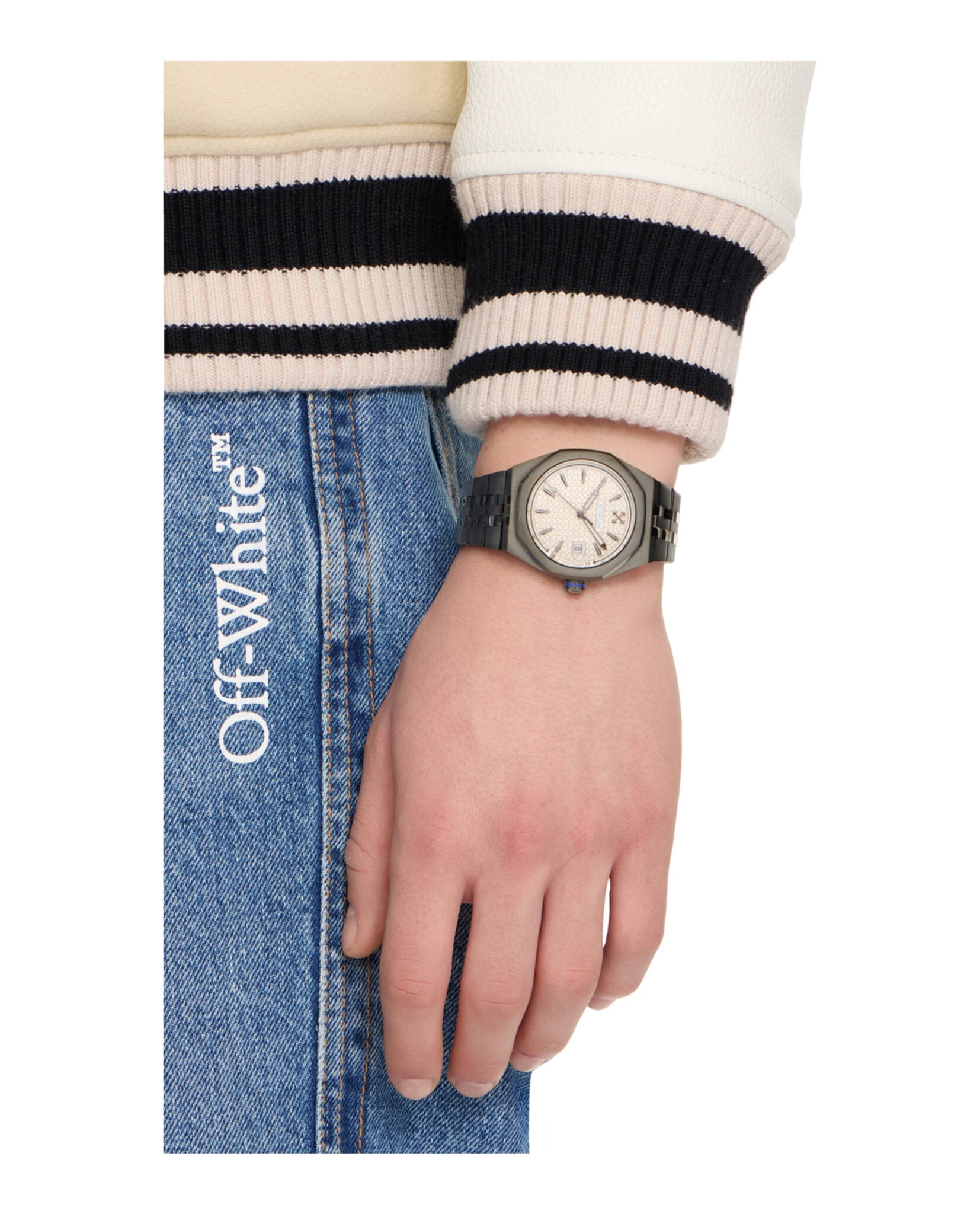 SIGNAL Bracelet Watch