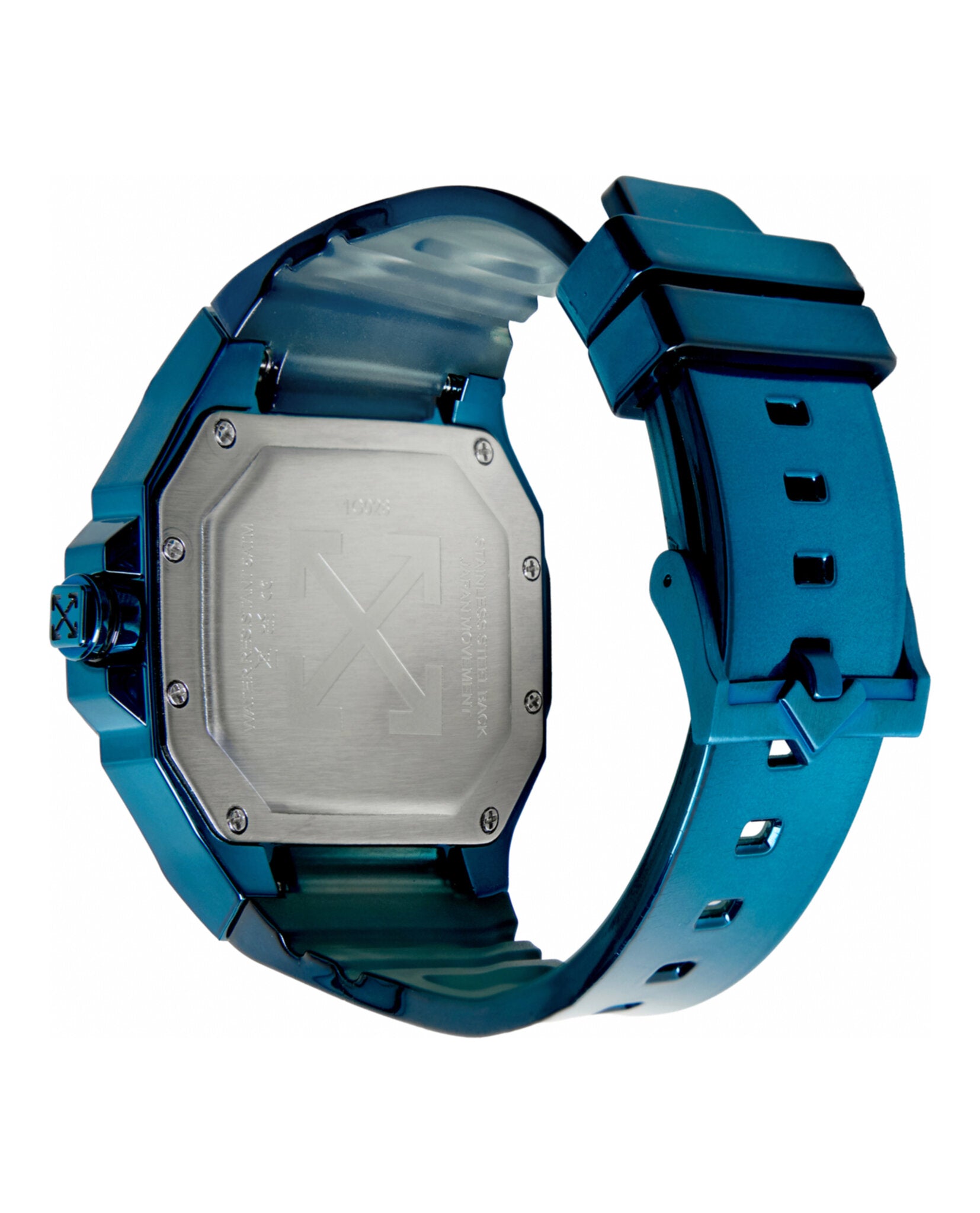 ALT Synthetic Watch