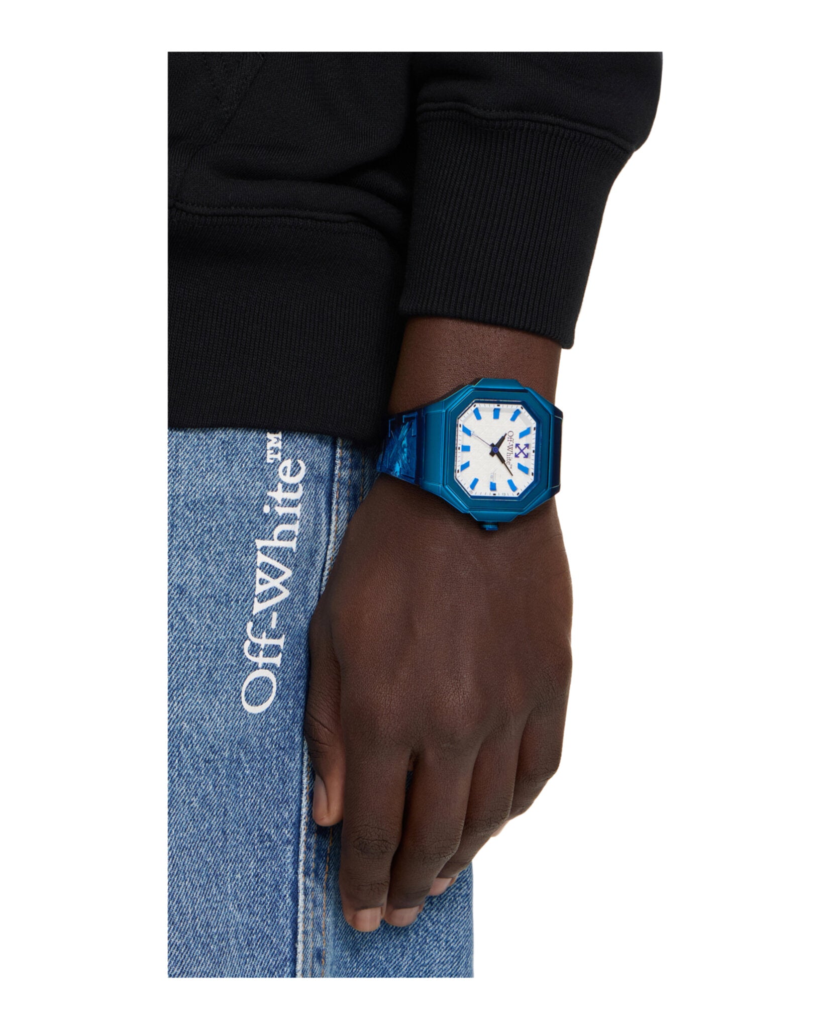 ALT Synthetic Watch
