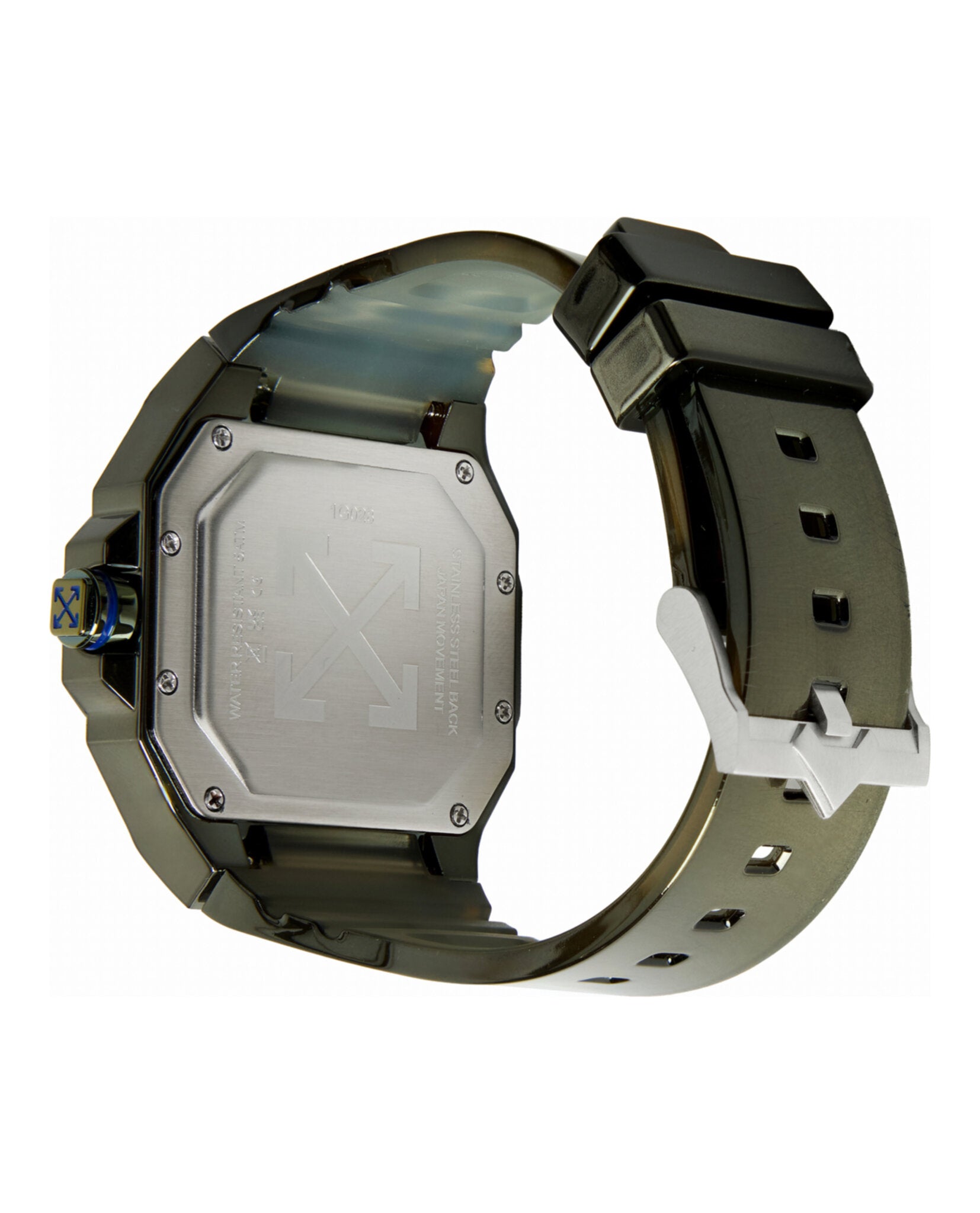 ALT Synthetic Watch