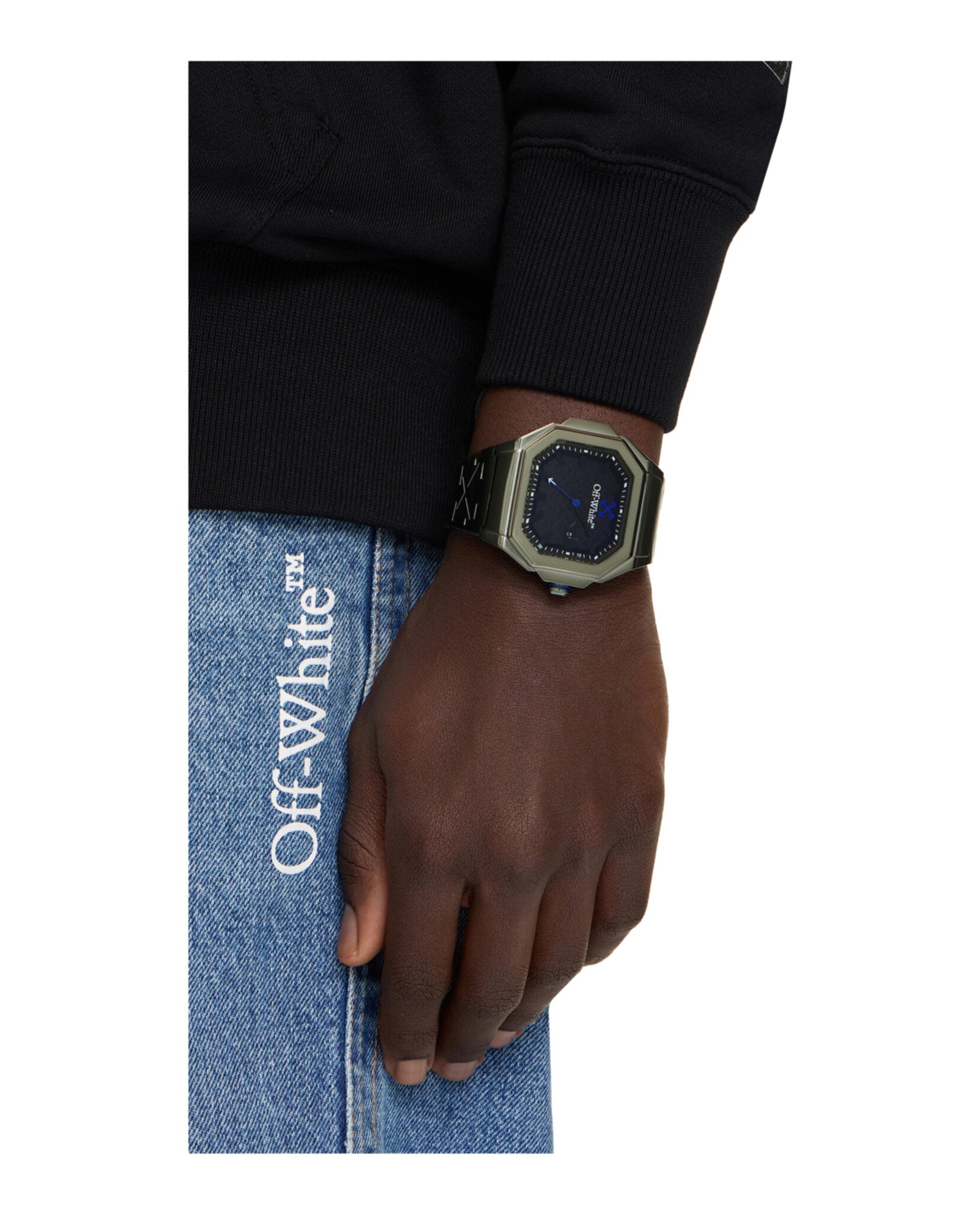 ALT Synthetic Watch