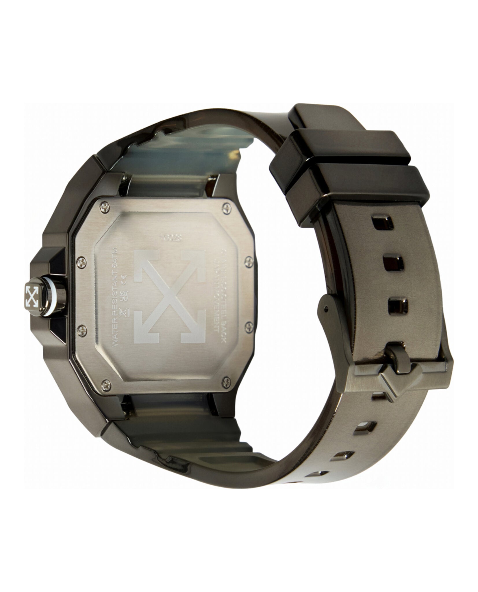 ALT Synthetic Watch
