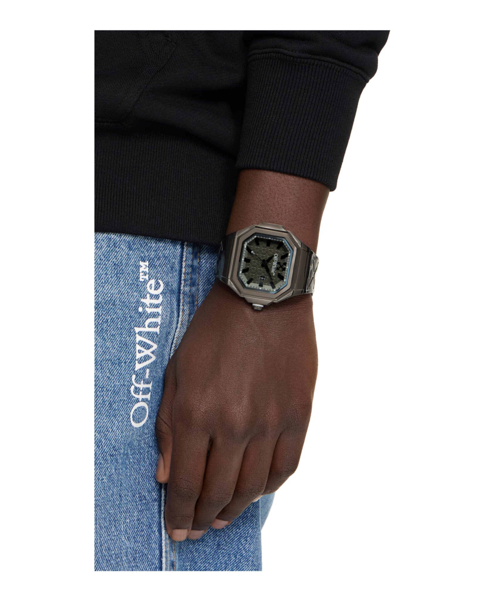 ALT Synthetic Watch