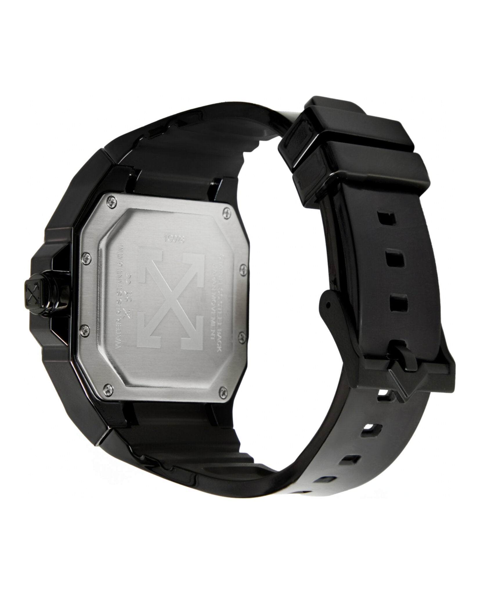 ALT Synthetic Watch