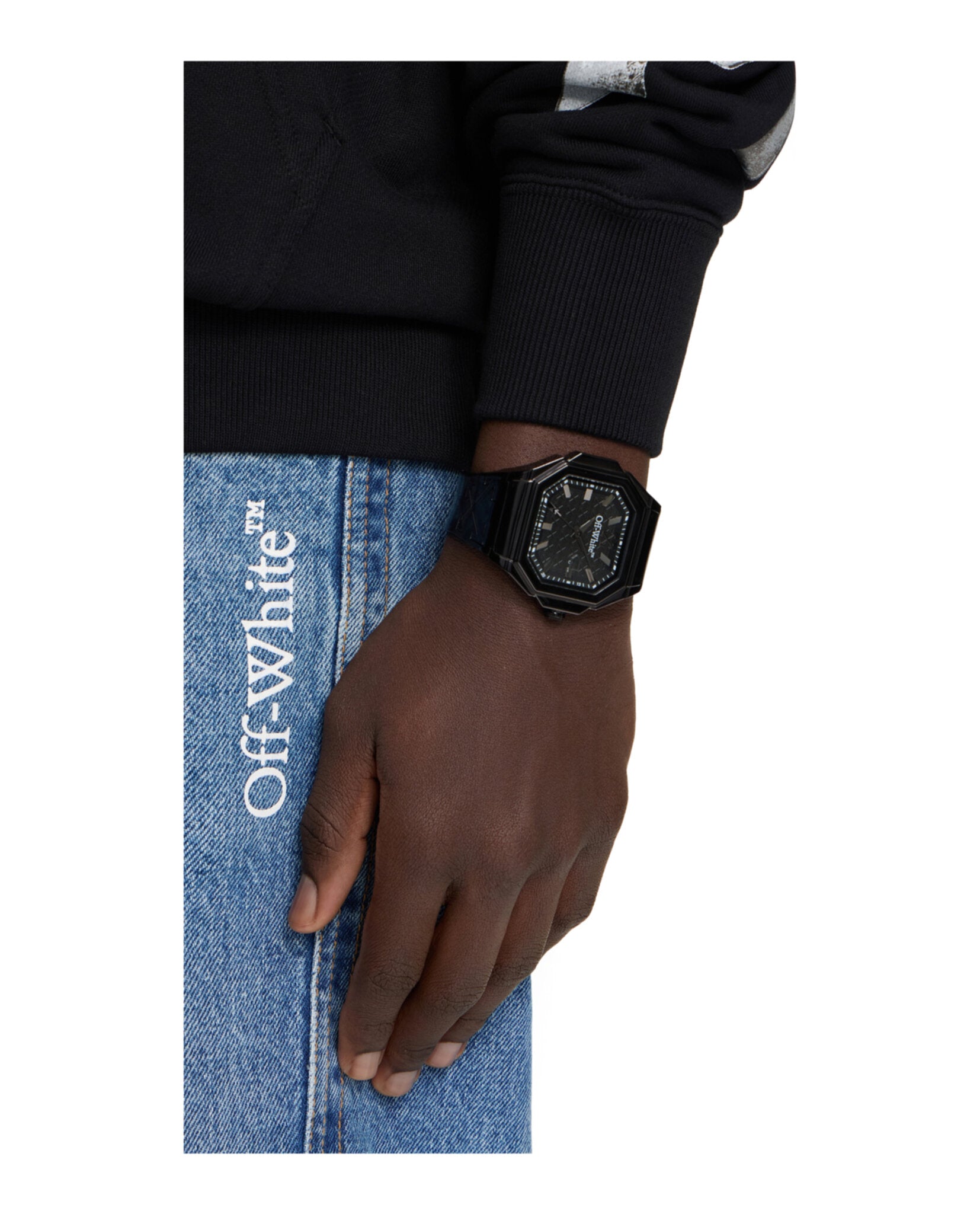 ALT Synthetic Watch