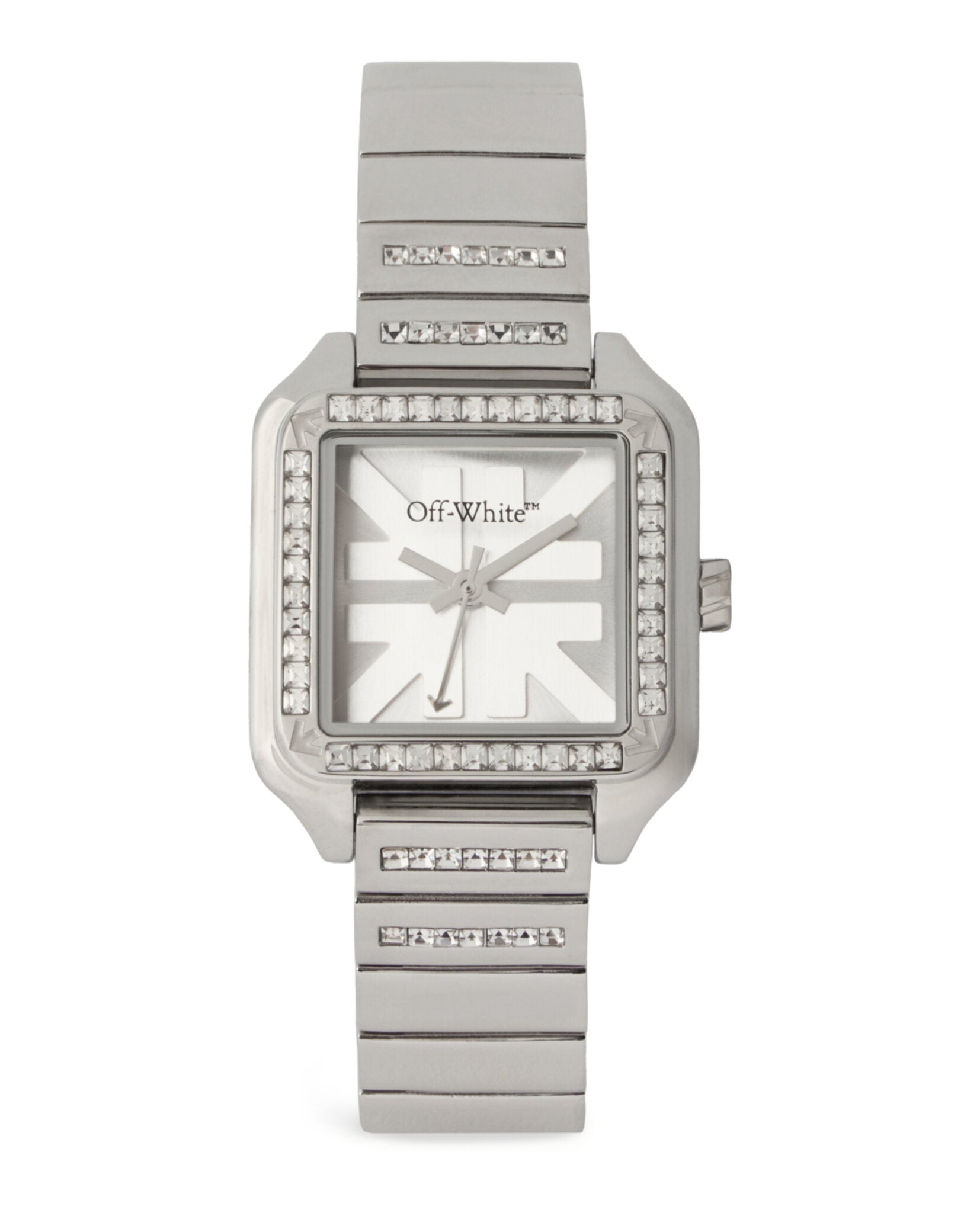 AFTER HOURS Crystal Watch
