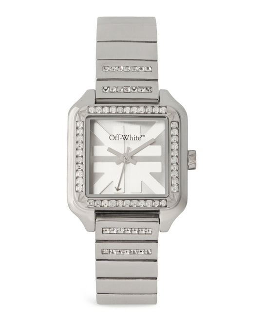 AFTER HOURS Crystal Watch