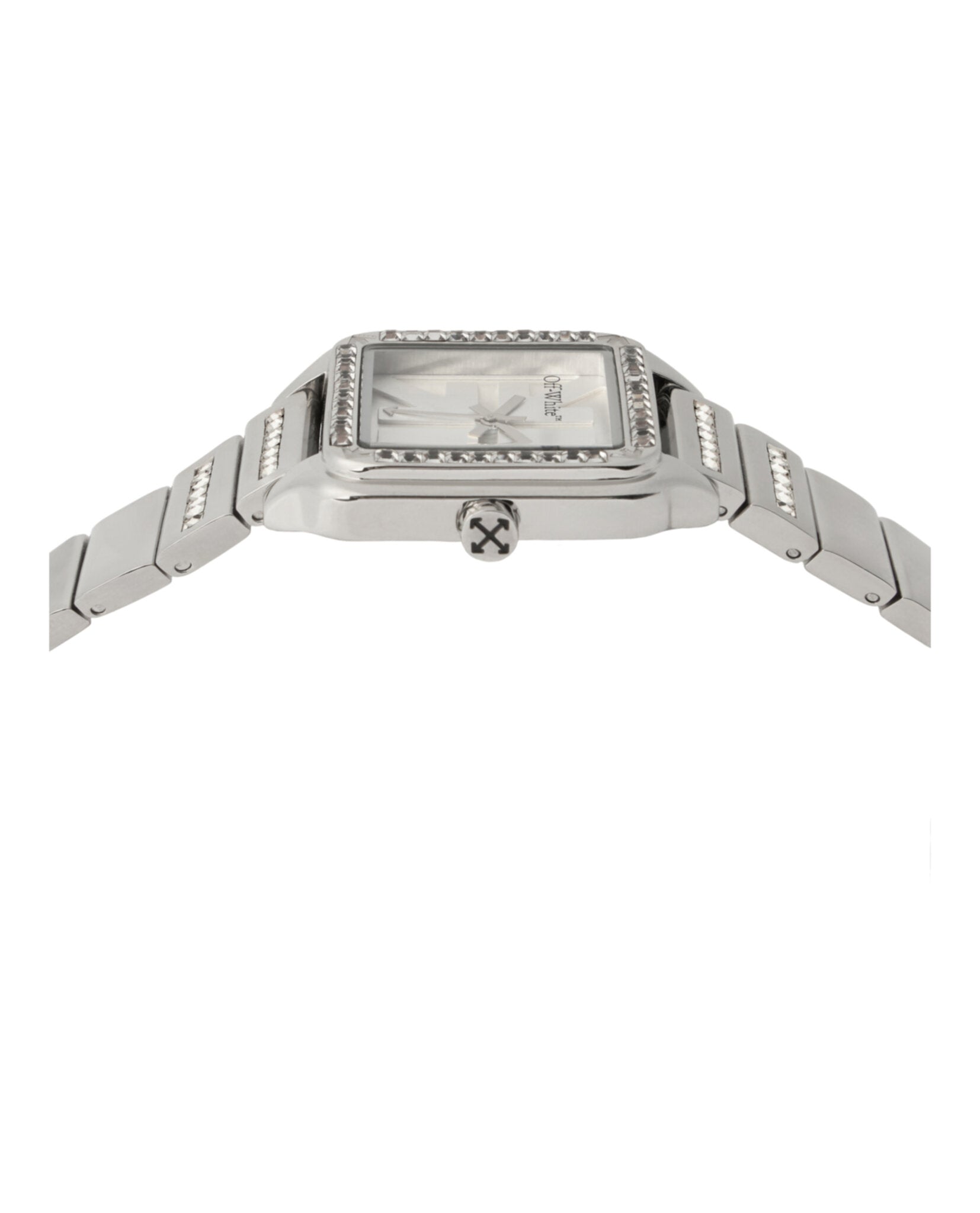 AFTER HOURS Crystal Watch