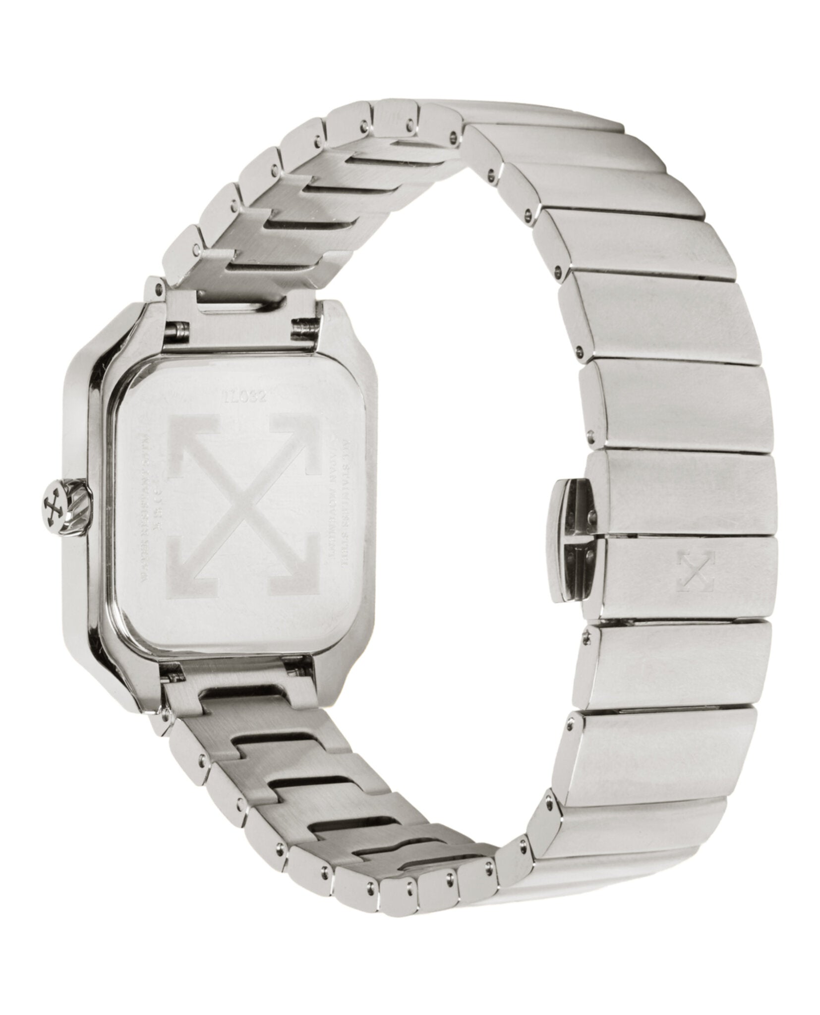 AFTER HOURS Crystal Watch
