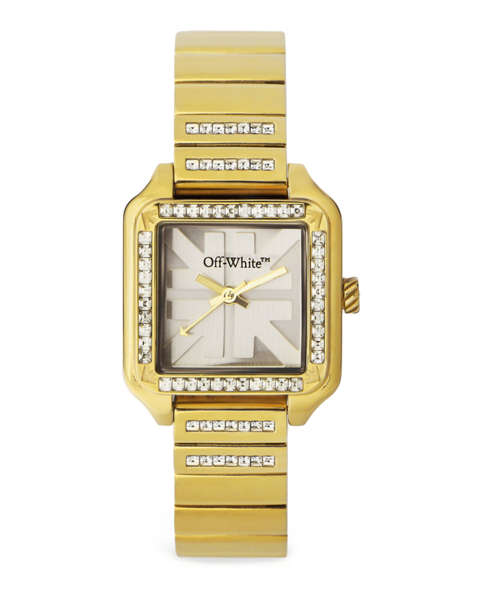 AFTER HOURS Crystal Watch