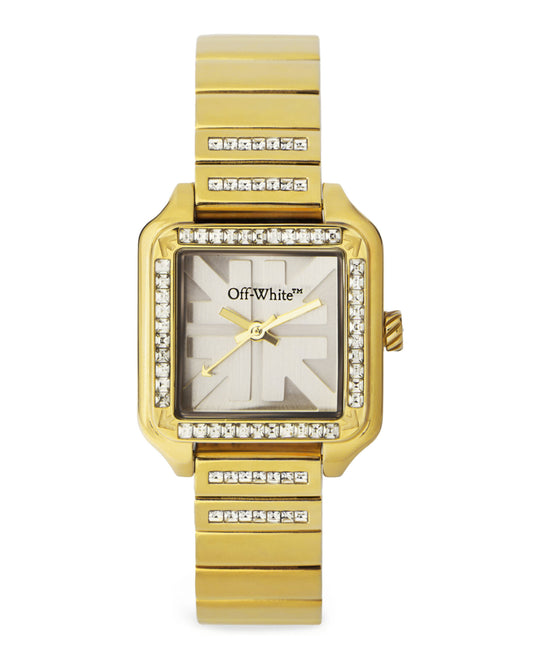 AFTER HOURS Crystal Watch