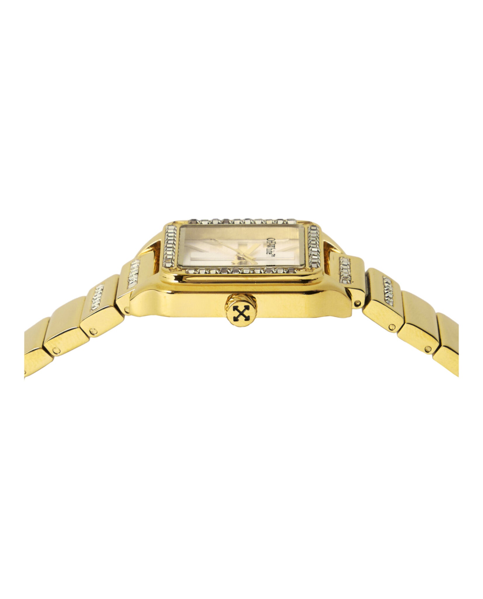 AFTER HOURS Crystal Watch