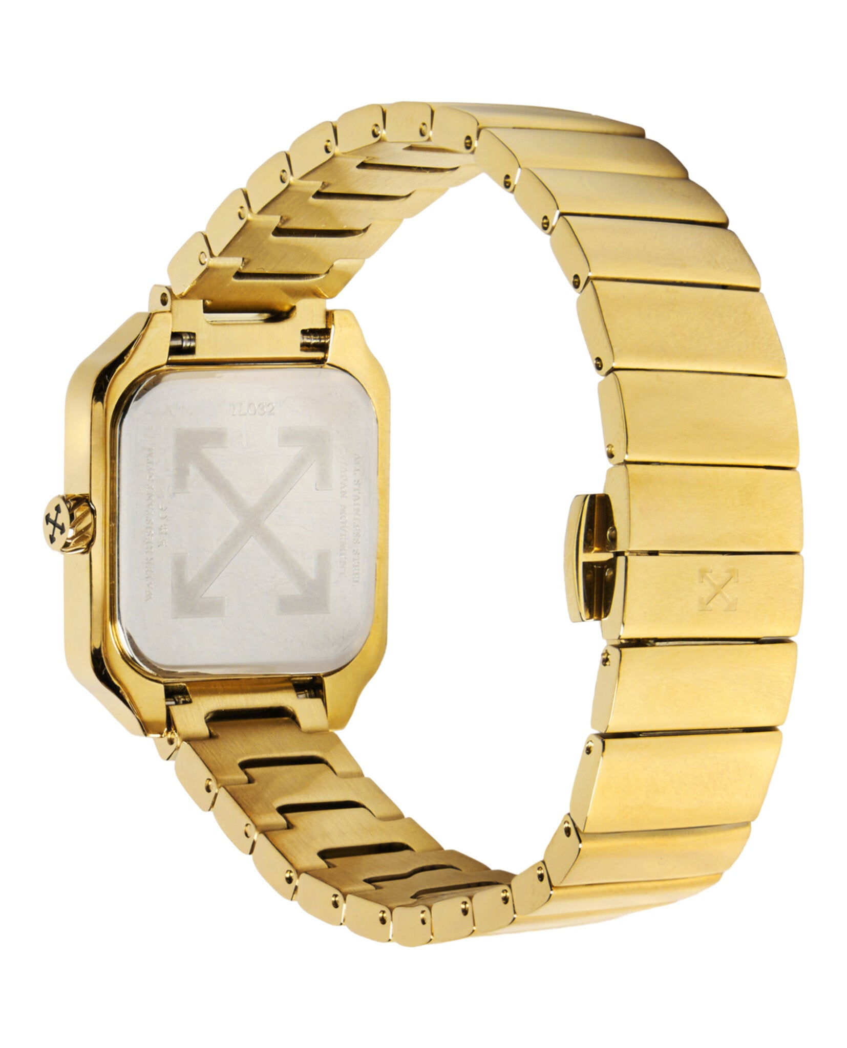 AFTER HOURS Crystal Watch