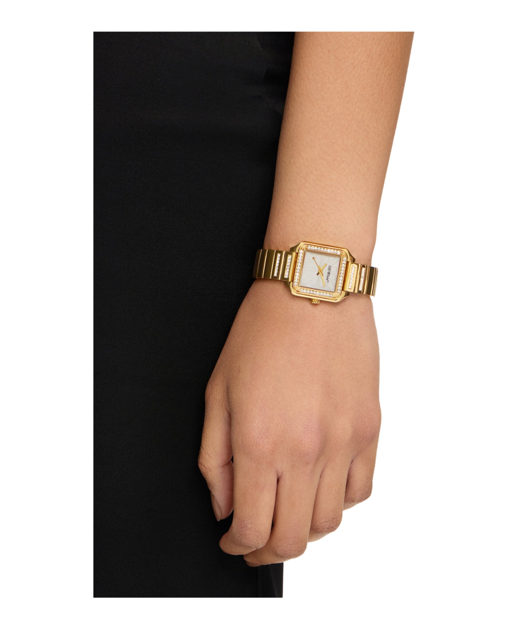 AFTER HOURS Crystal Watch