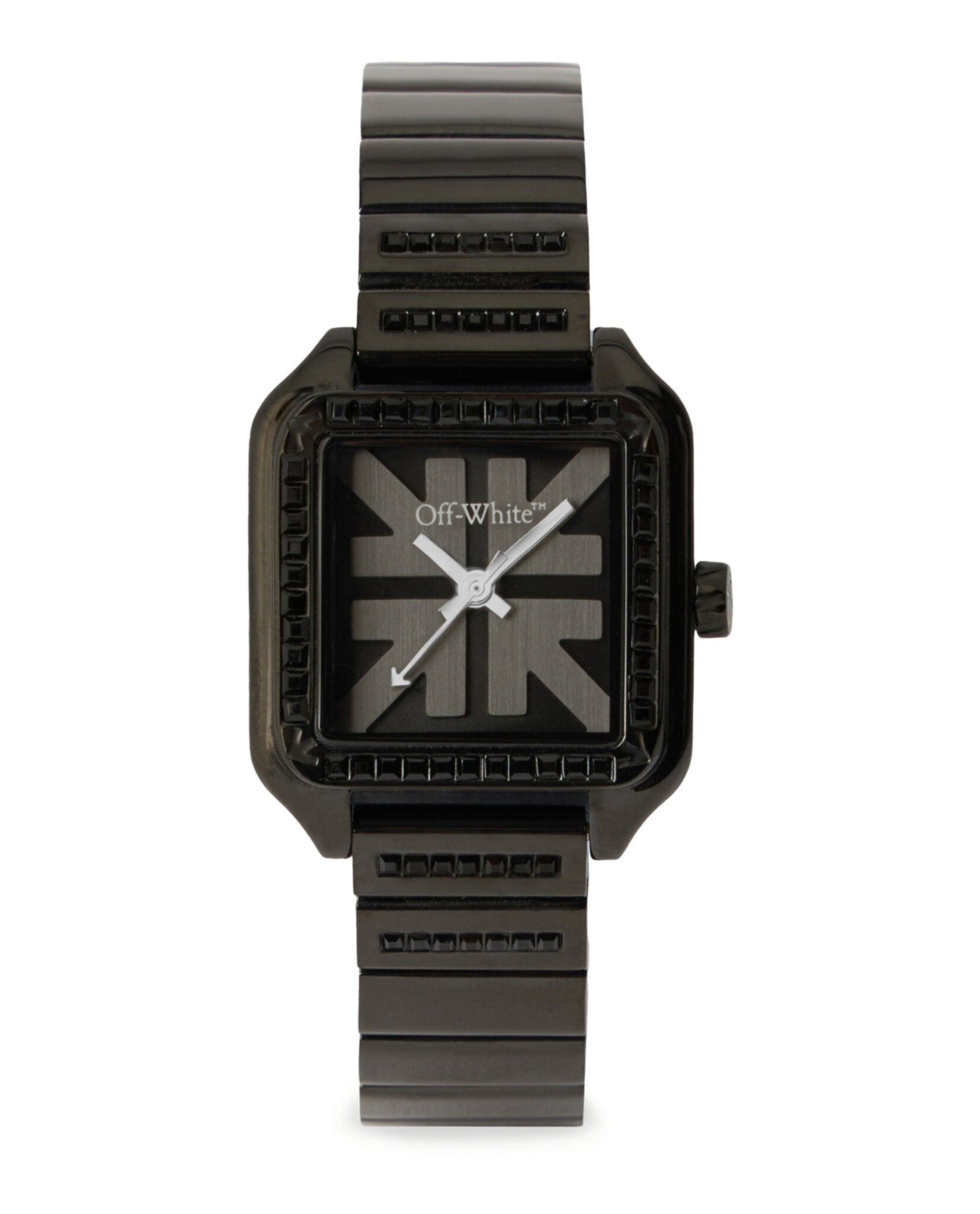 AFTER HOURS Crystal Watch