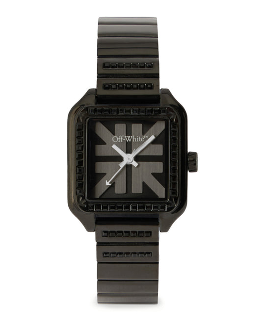AFTER HOURS Crystal Watch