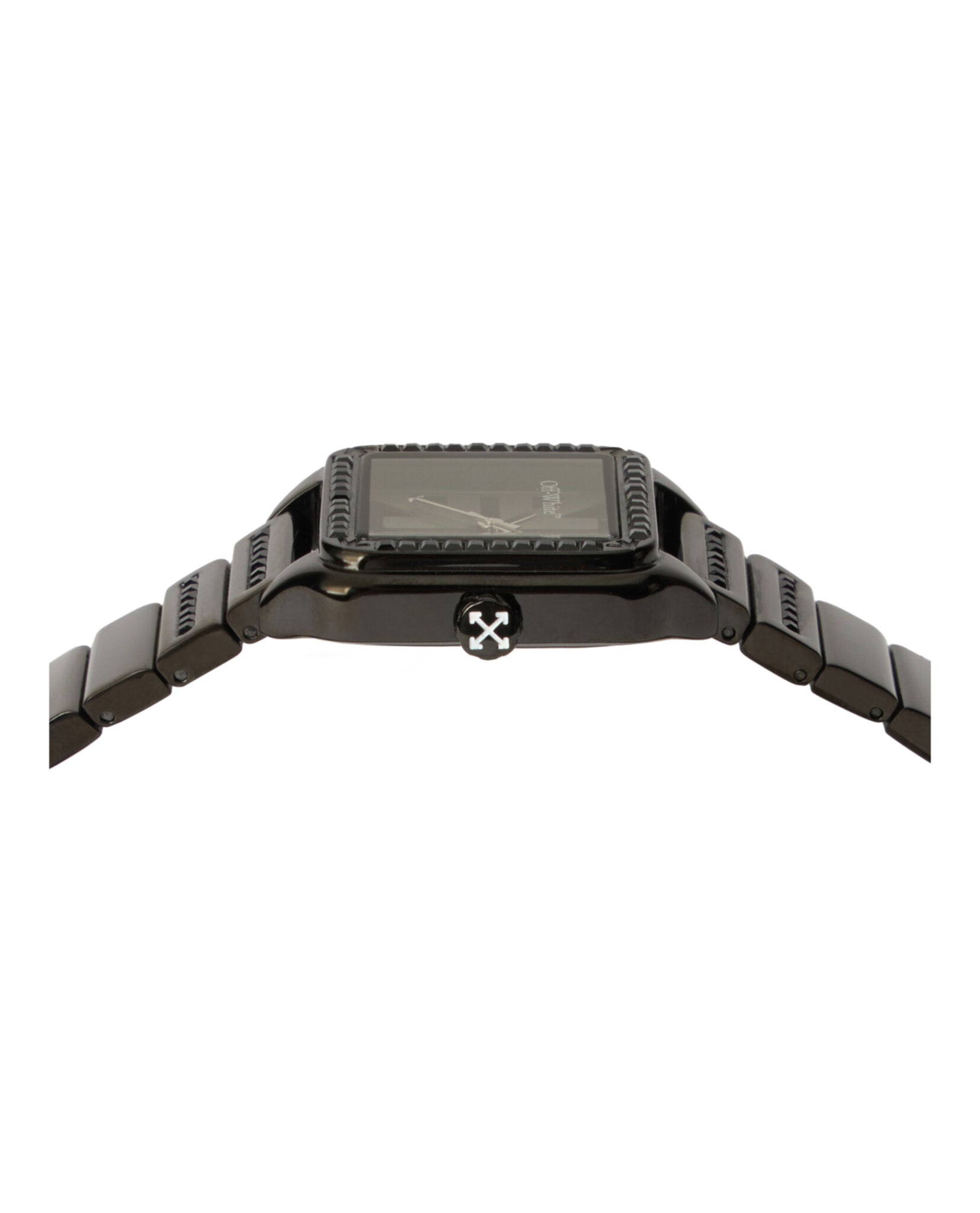 AFTER HOURS Crystal Watch