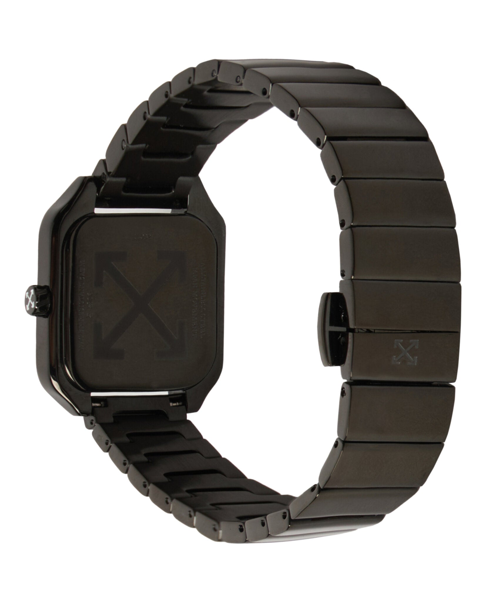 AFTER HOURS Crystal Watch