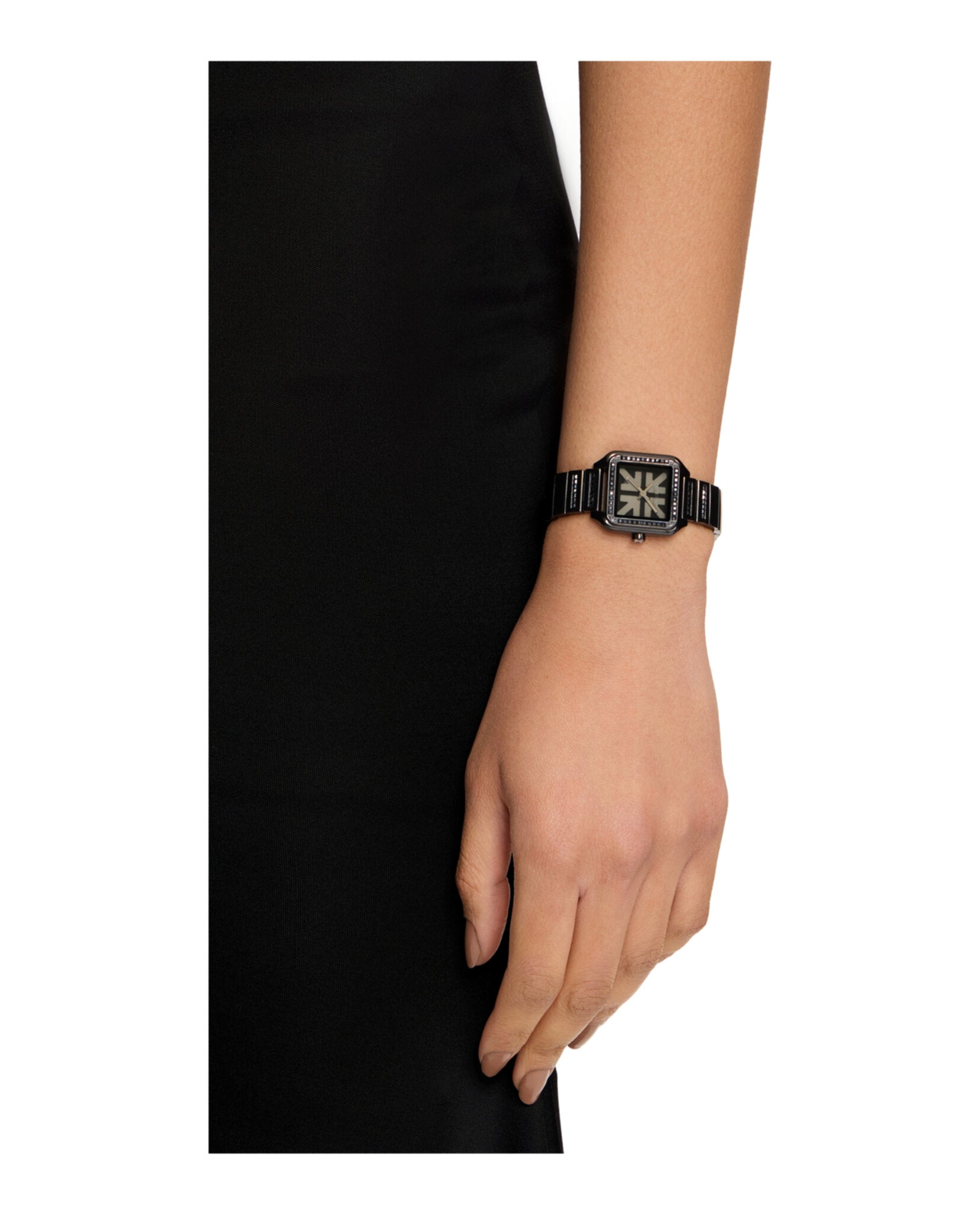 AFTER HOURS Crystal Watch