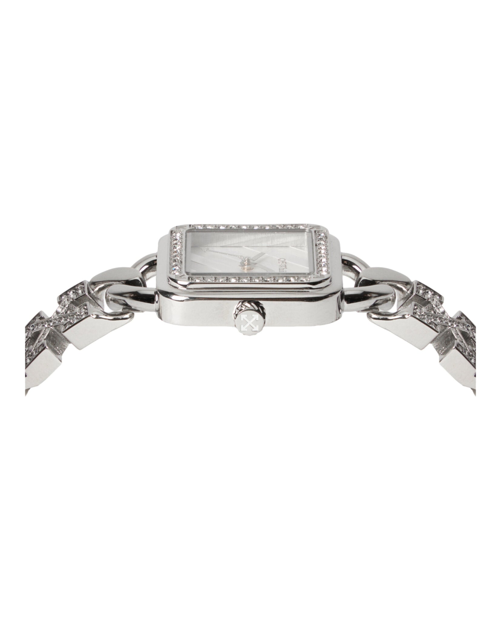 STREET BLING Crystal Watch