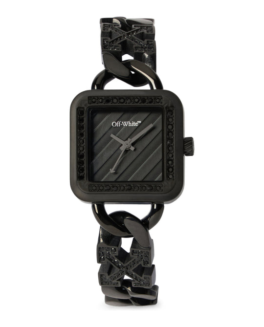 STREET BLING Crystal Watch