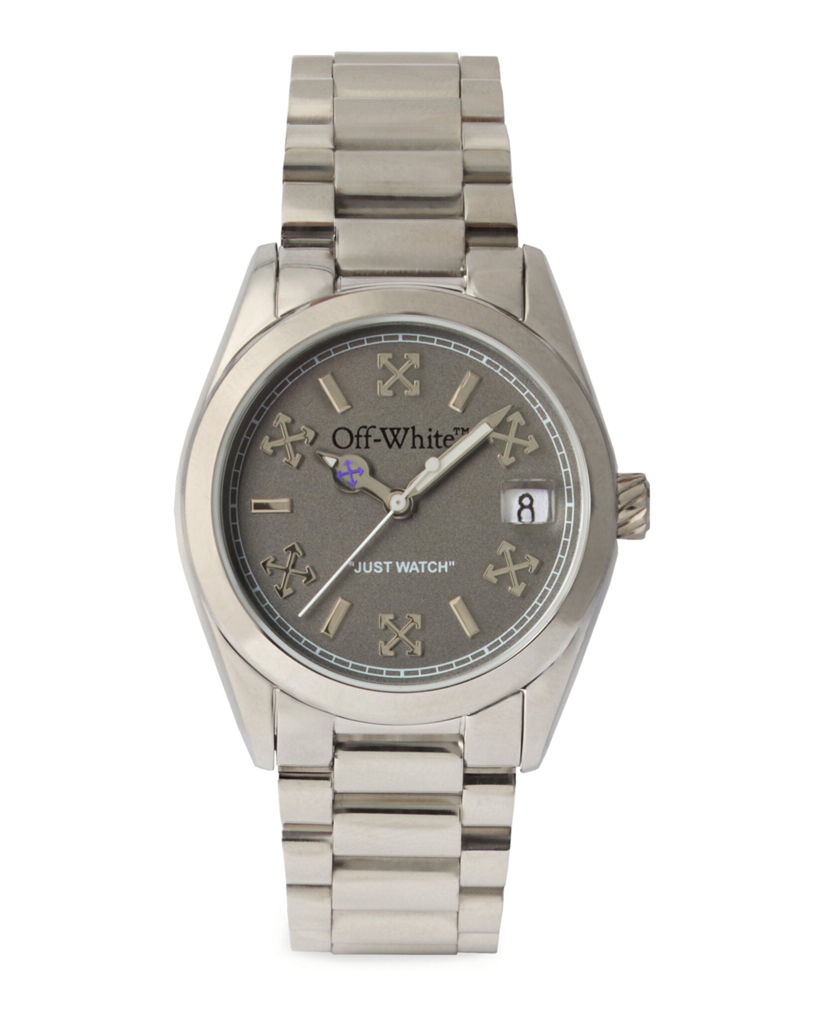 CROSSING Bracelet Watch