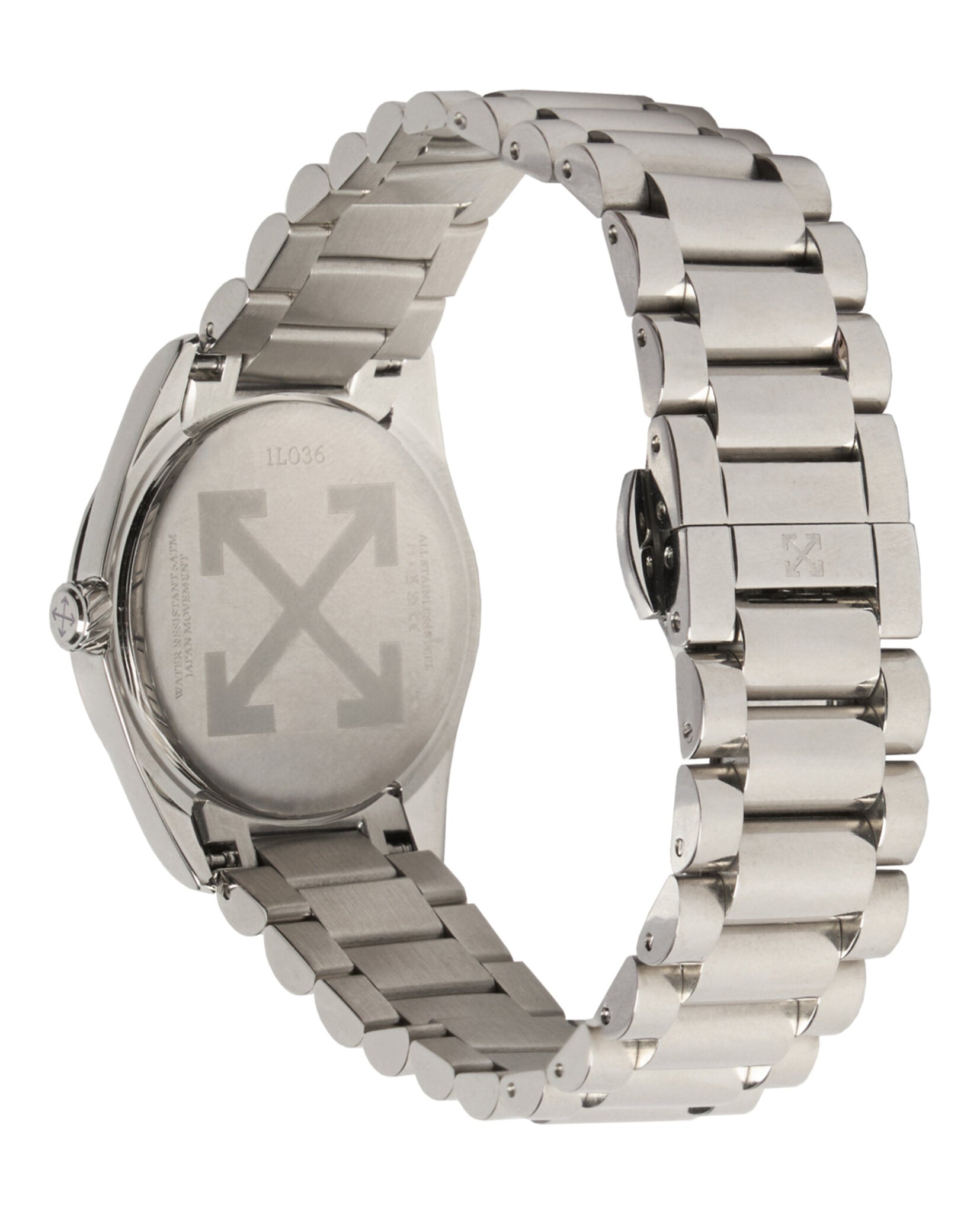 CROSSING Bracelet Watch