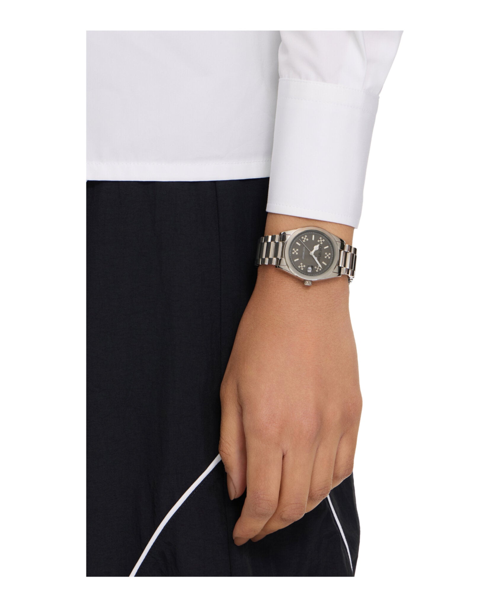 CROSSING Bracelet Watch