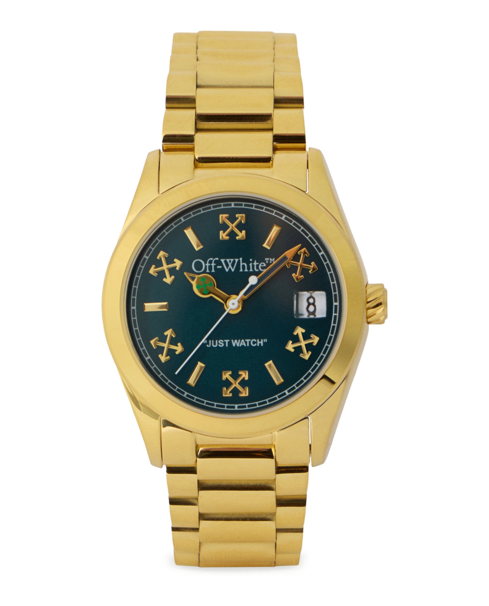 CROSSING Bracelet Watch