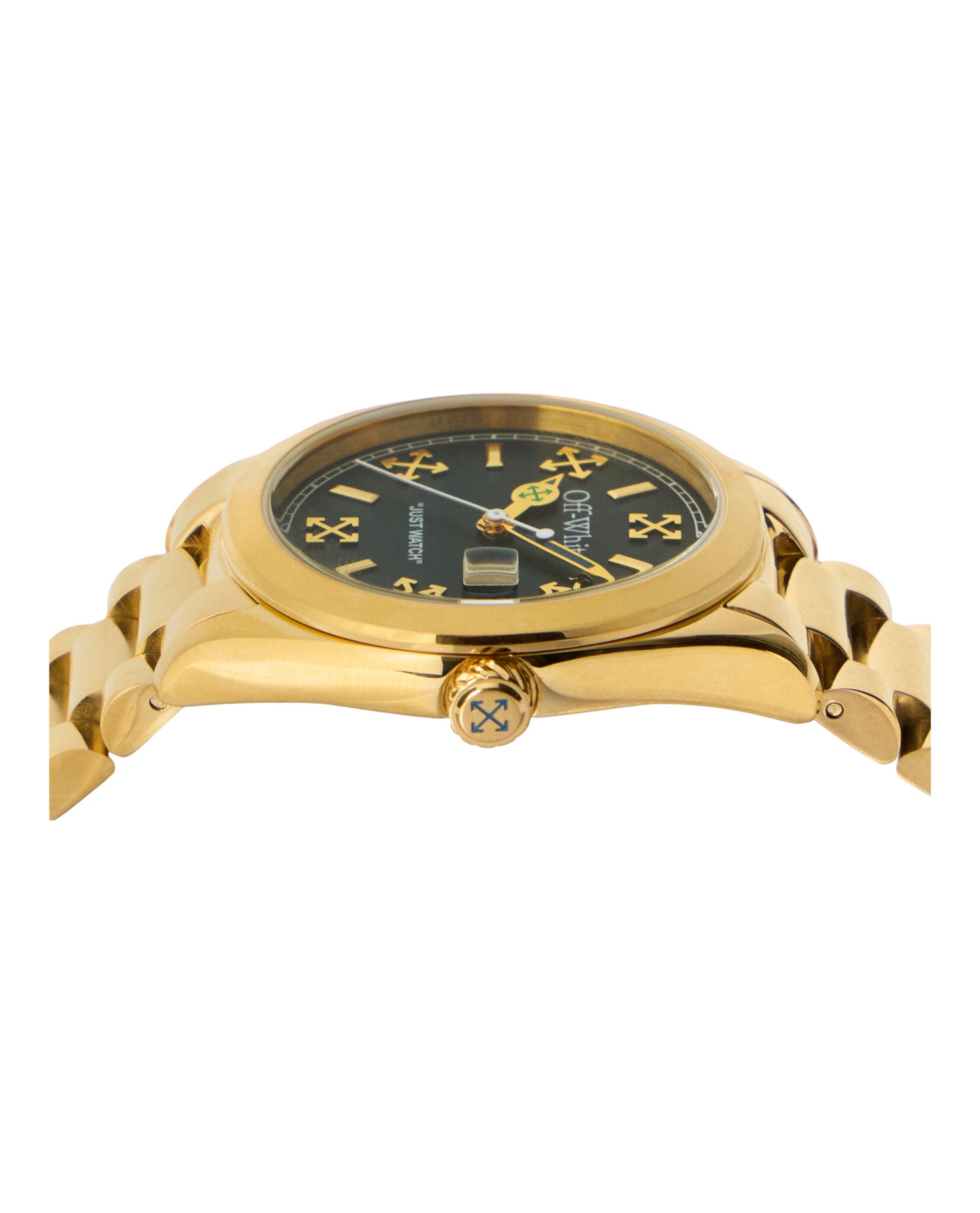 CROSSING Bracelet Watch