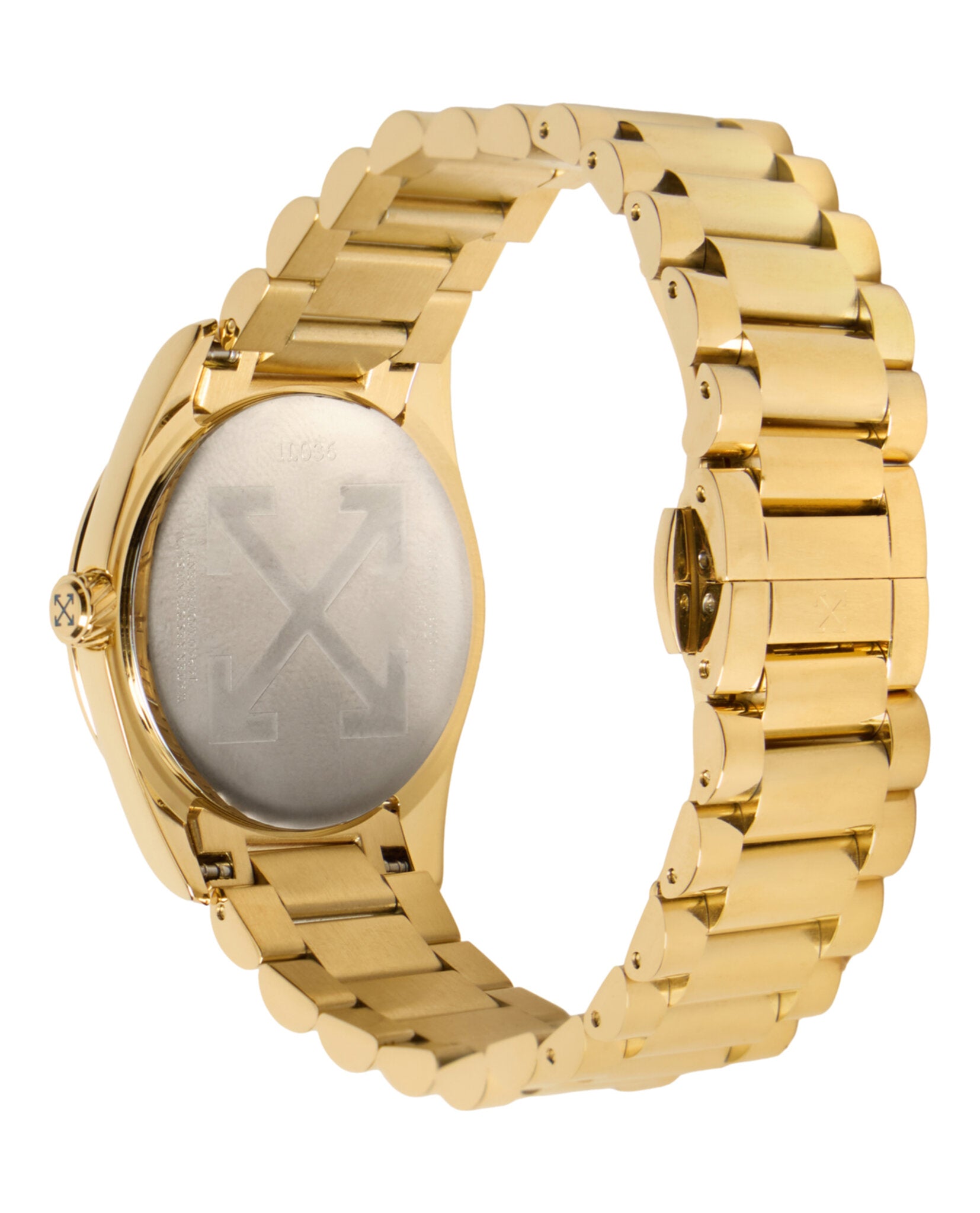 CROSSING Bracelet Watch