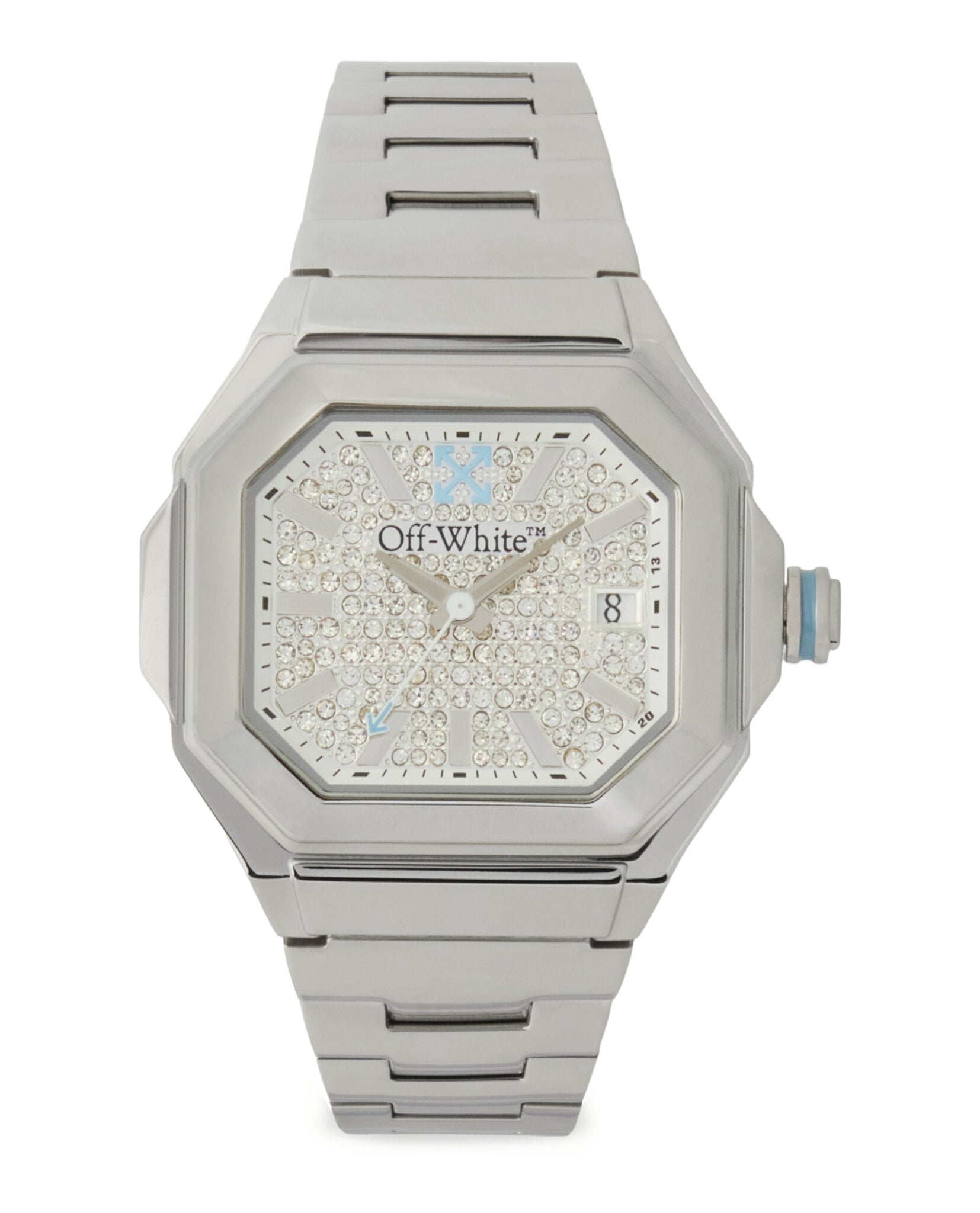 SHIFT Crystal Watch