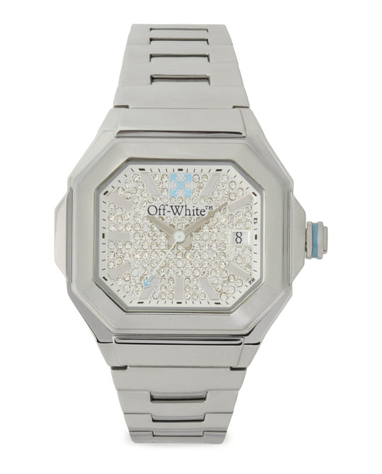 SHIFT Crystal Watch