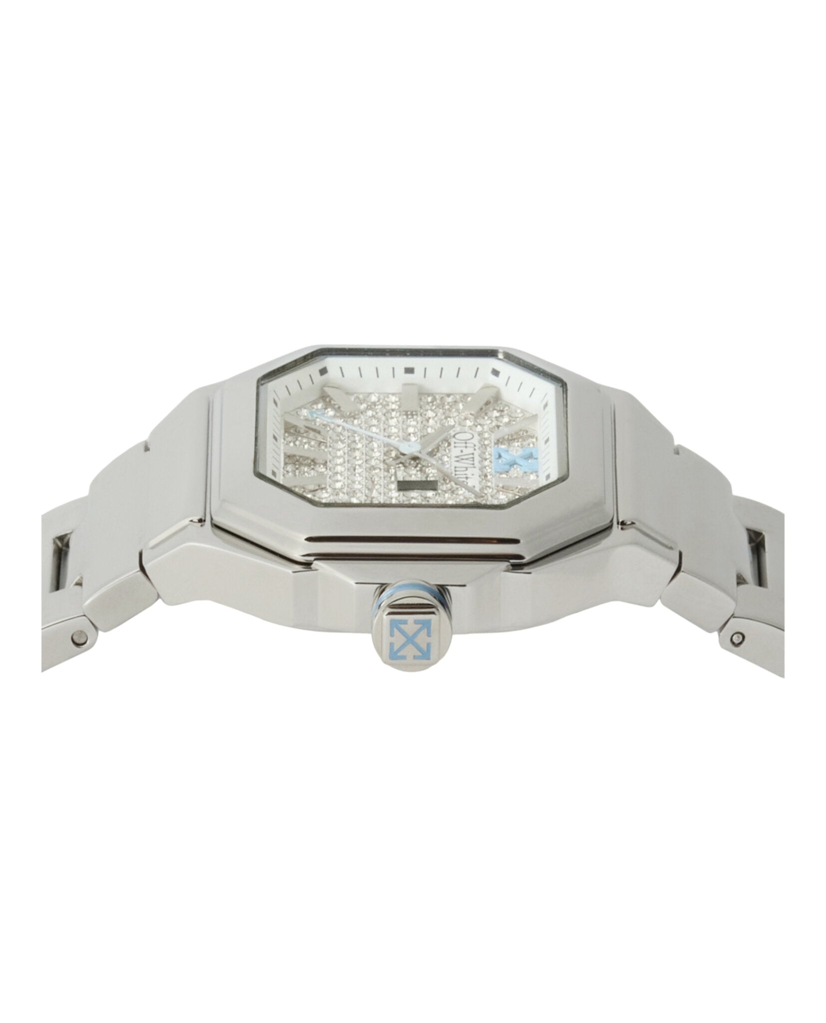 SHIFT Crystal Watch