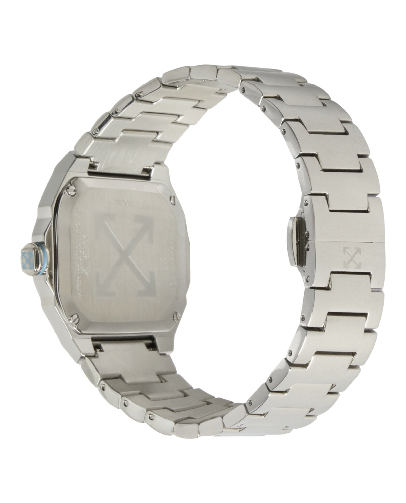 SHIFT Crystal Watch