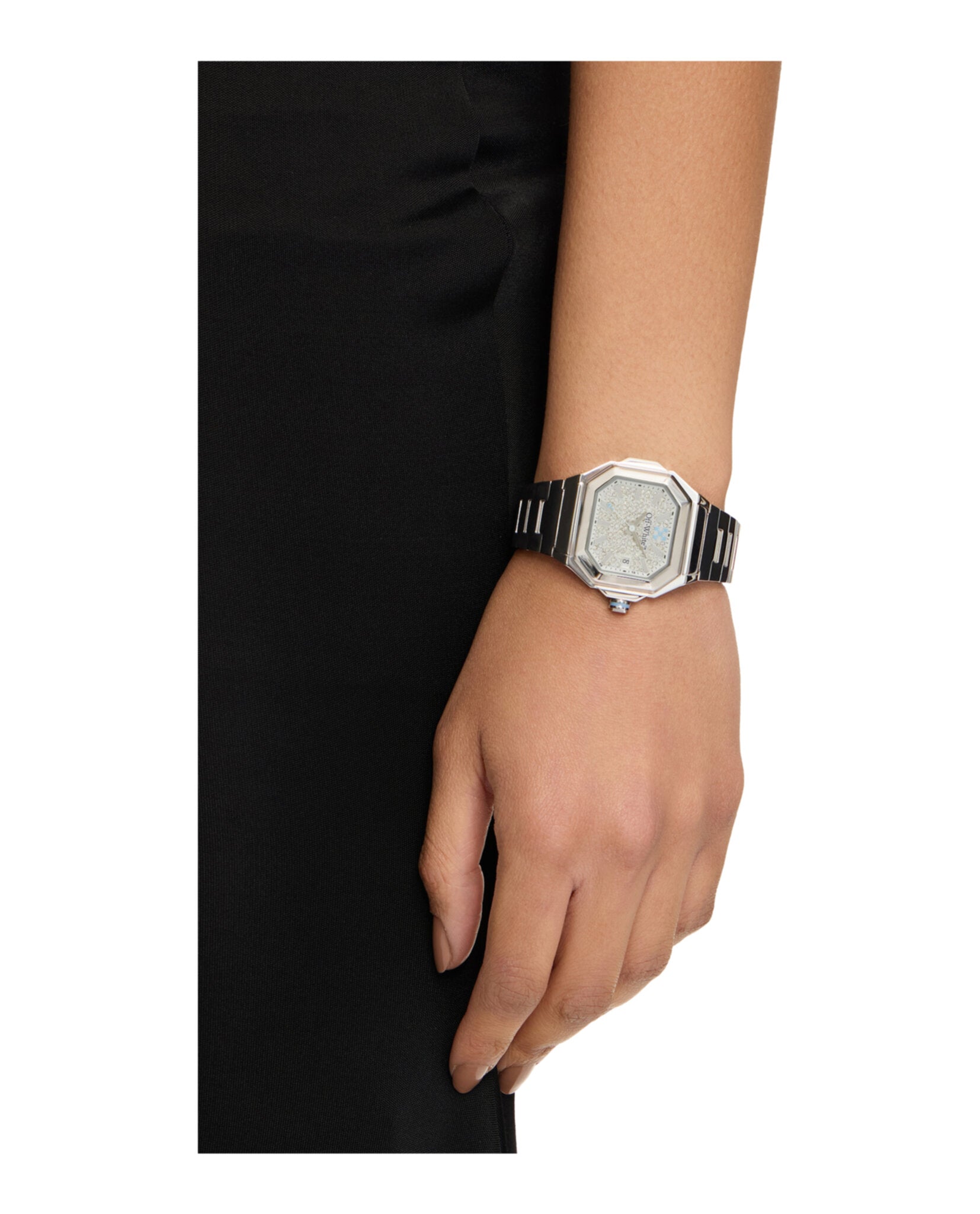 SHIFT Crystal Watch