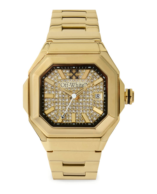SHIFT Crystal Watch