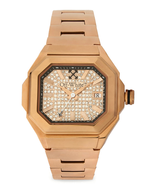SHIFT Crystal Watch