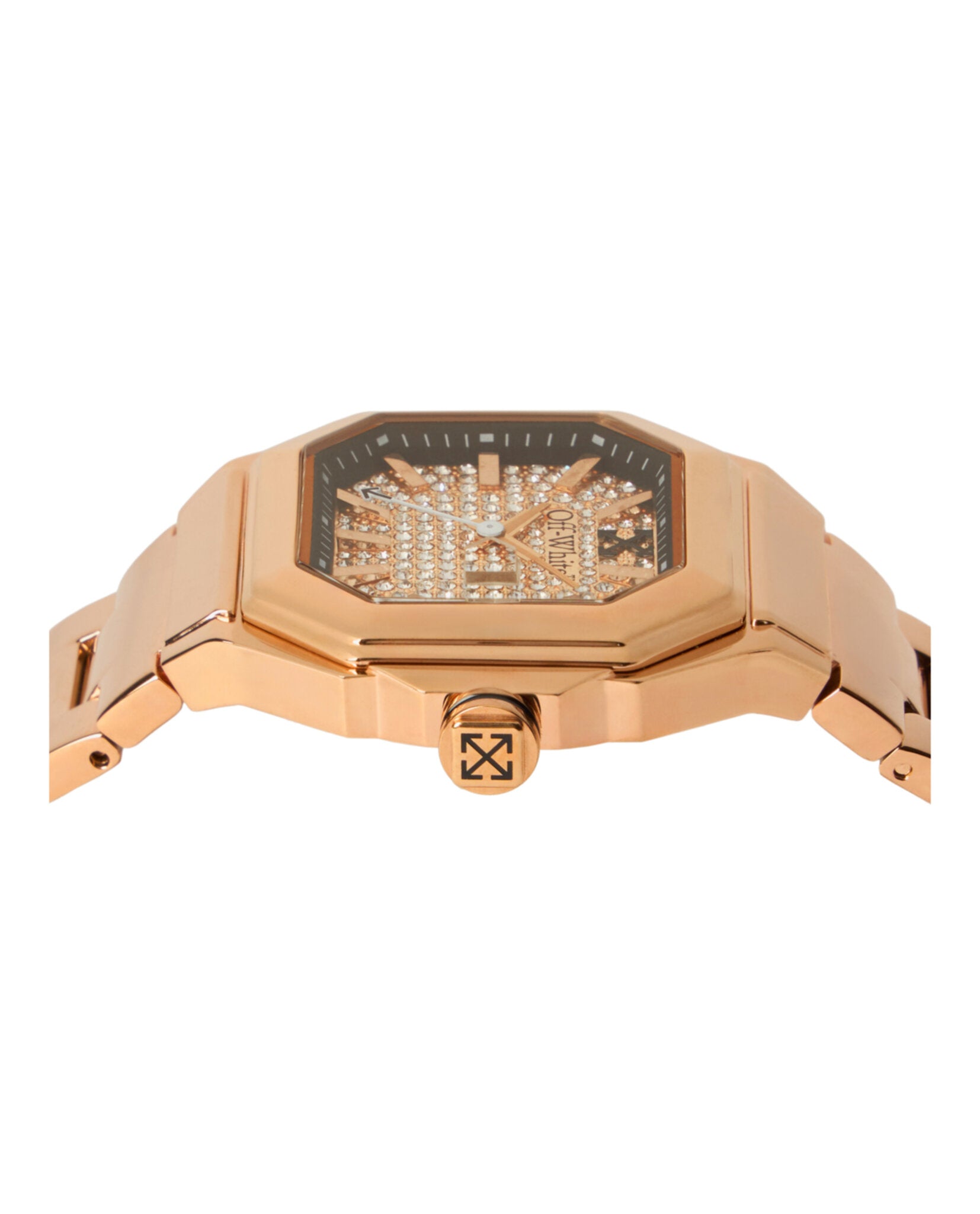 SHIFT Crystal Watch