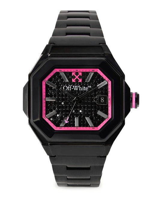 SHIFT Crystal Watch