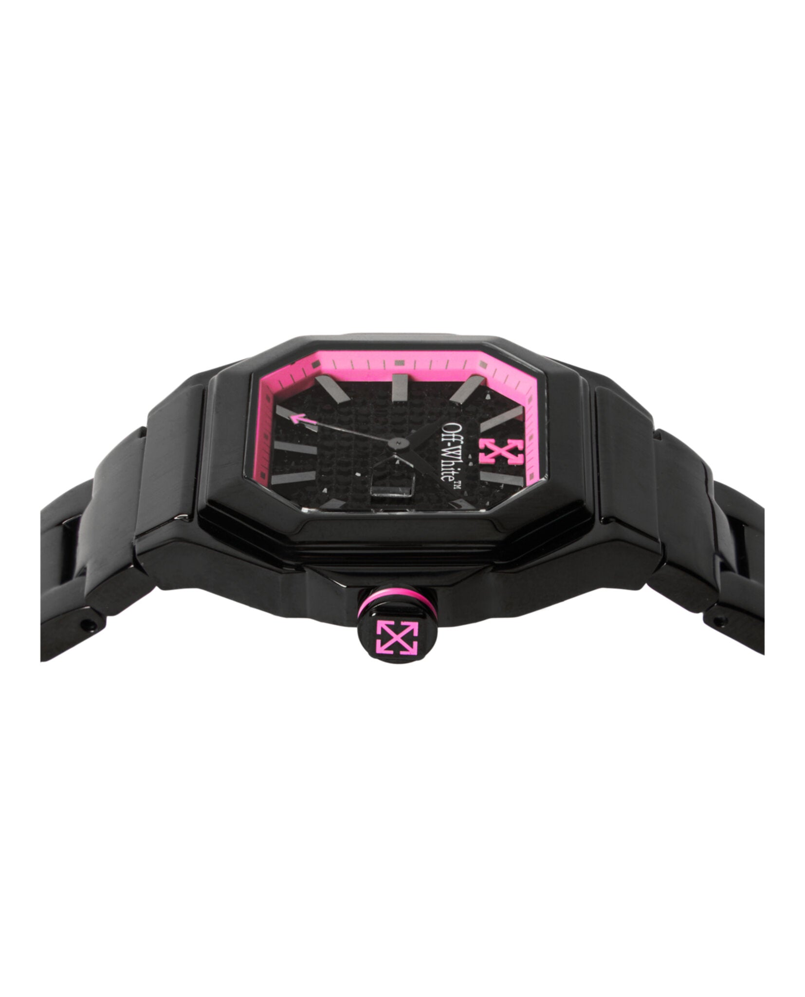 SHIFT Crystal Watch